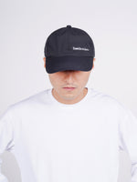 FreshService Sport Corporate Golf Cap (Black)