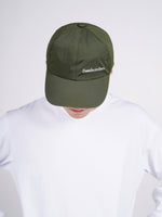 FreshService Sport Corporate Golf Cap (Dark Green)