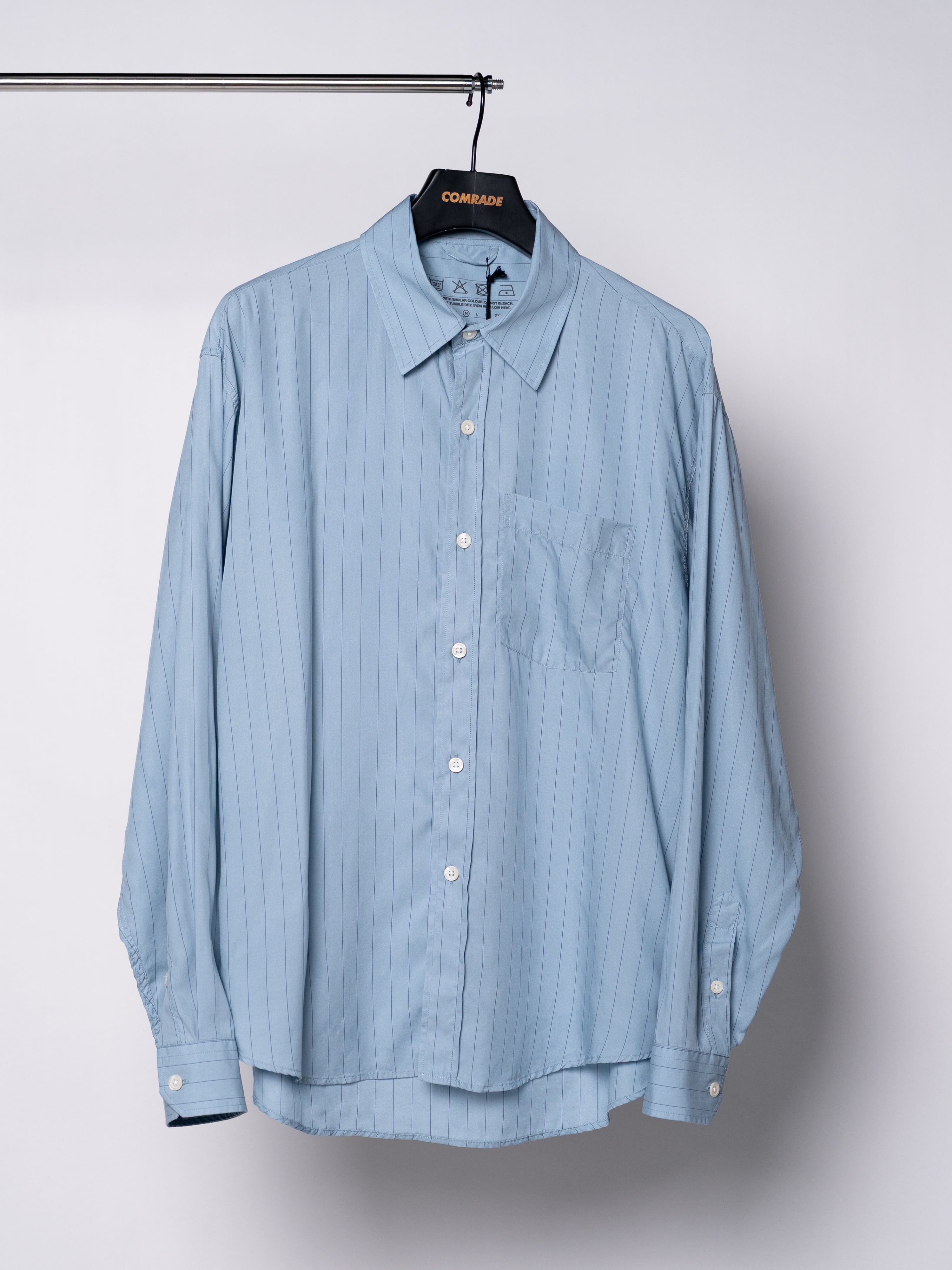 mfpen Executive Shirt (Arona Blue)