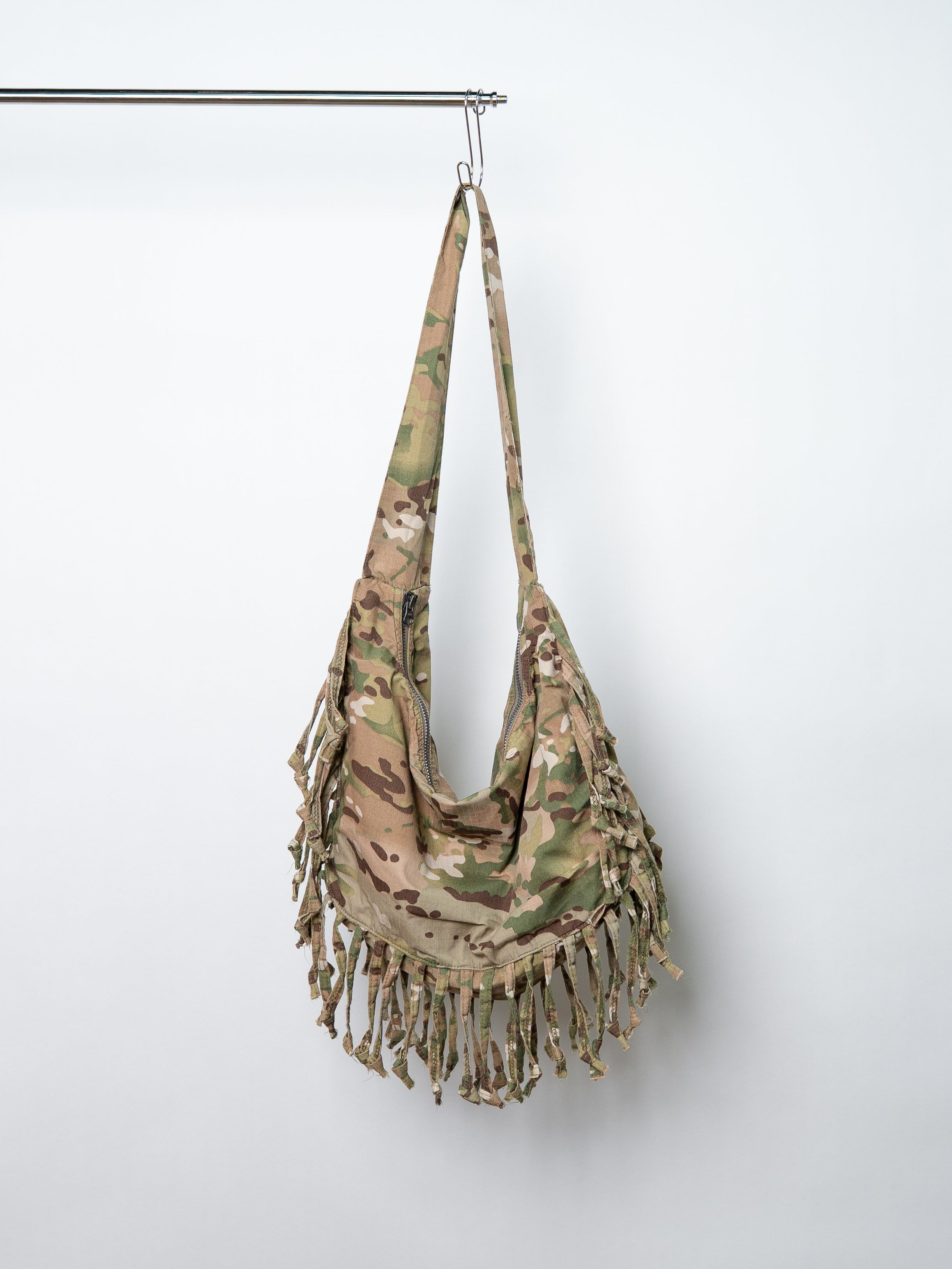 nul1.org Cowboy Dream Bag (Multicam)