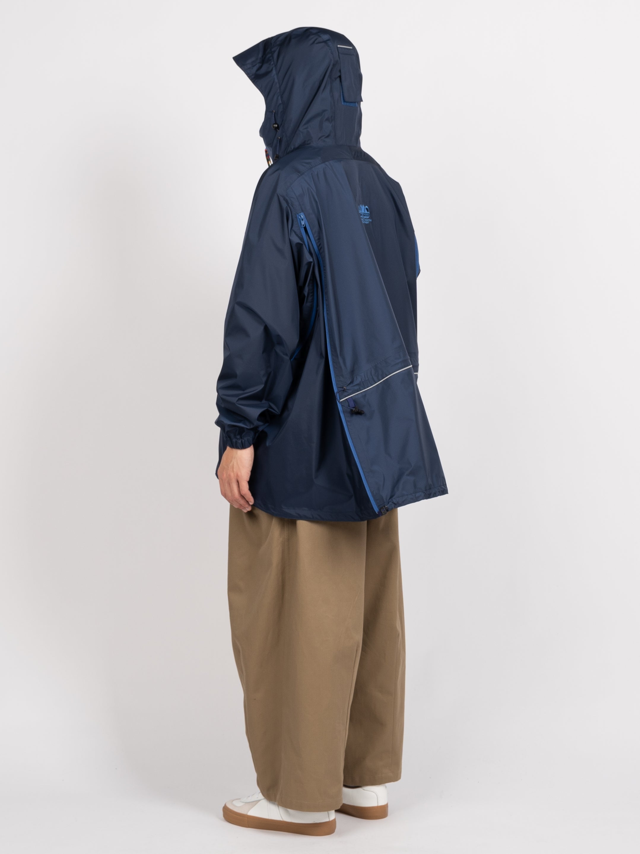 ジャケット・アウター is-ness BIG COAT MONSTER COAT (2020AWCOAT01) | is-ness / ジャケット (MEN