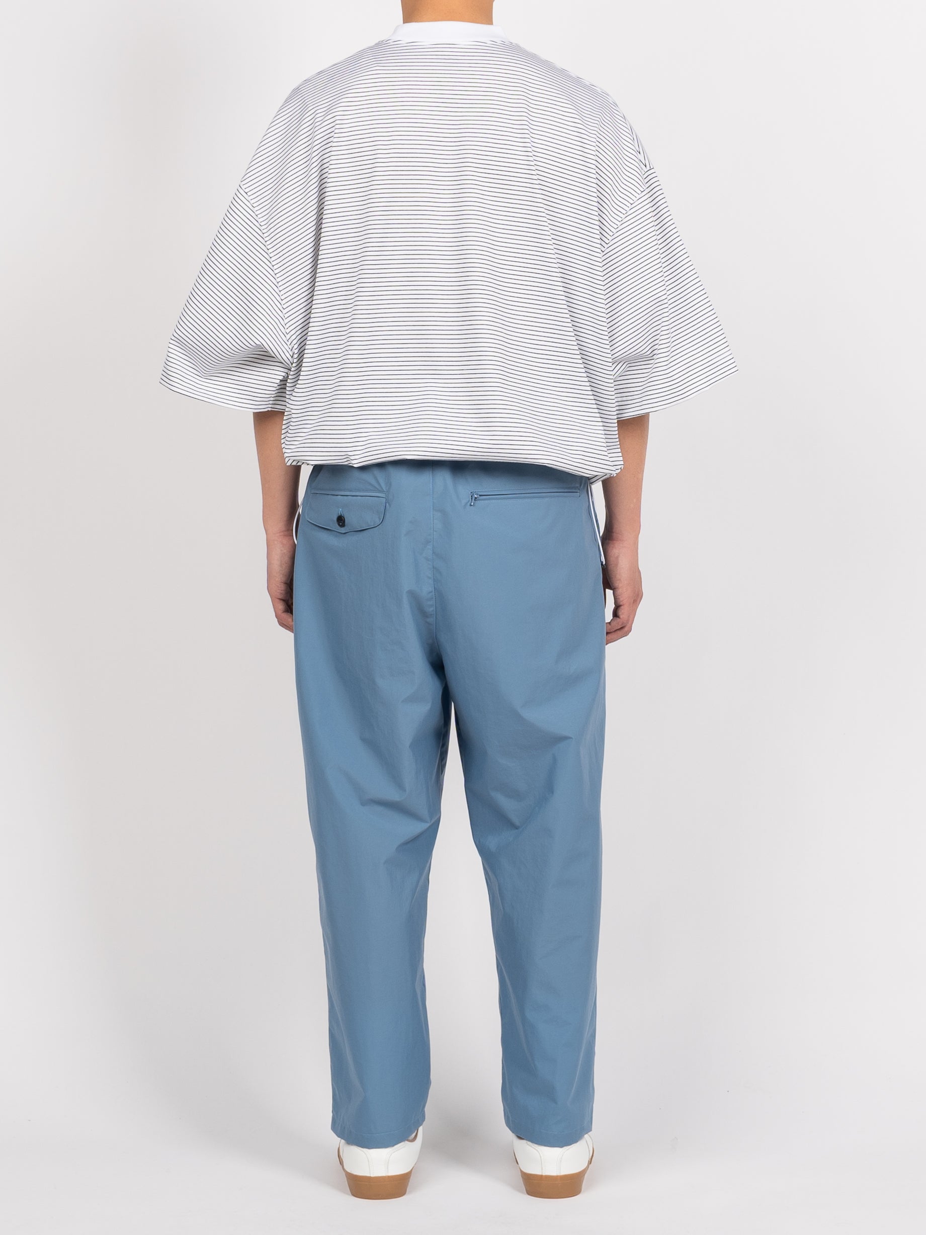 is-ness Packable EZ Pants (Smokey Blue)