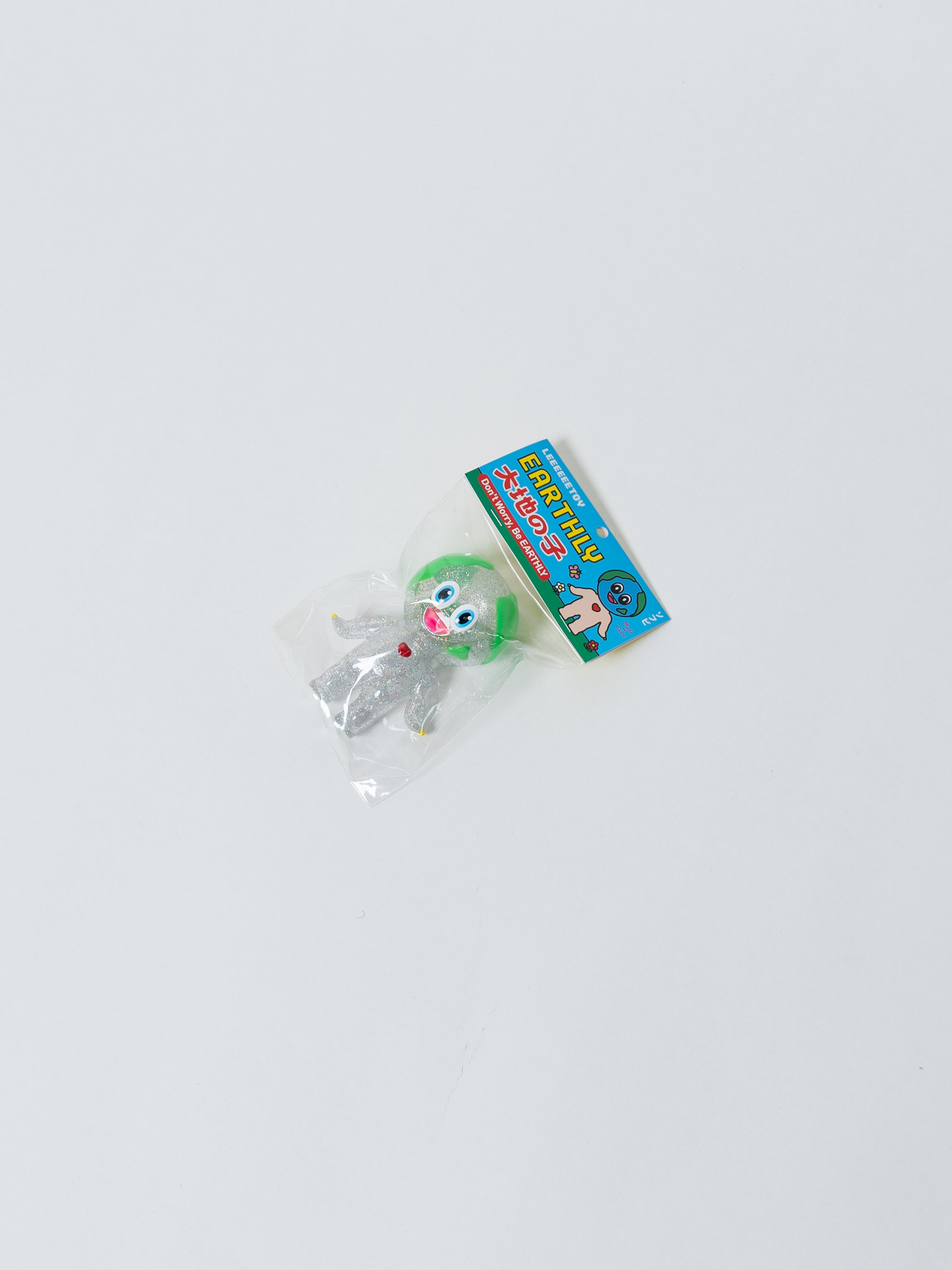 LeeeeeeToy NEW EARTHLY GLITTER