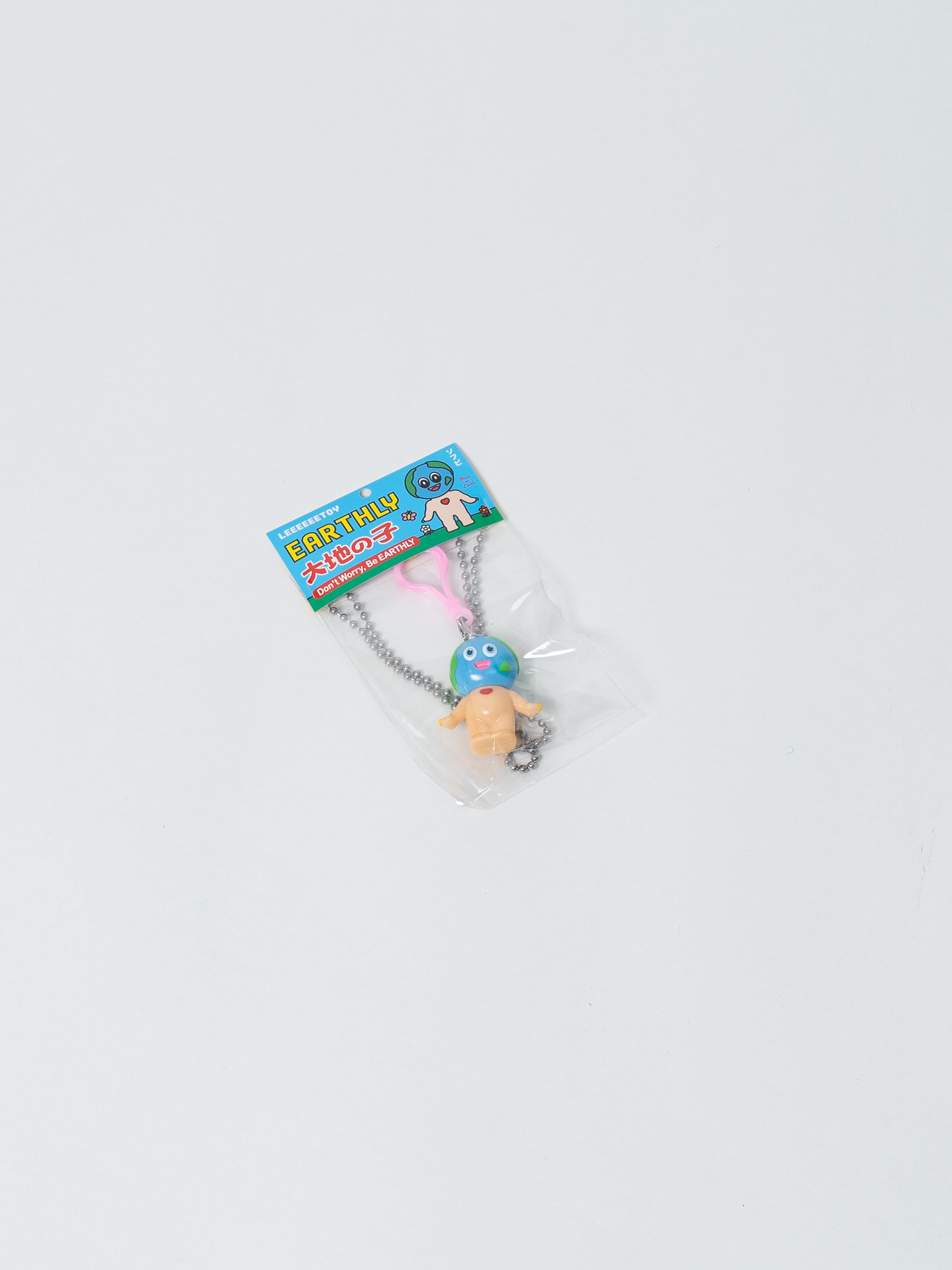 LeeeeeeToy Mini EARTHLY (OOTD Pack)