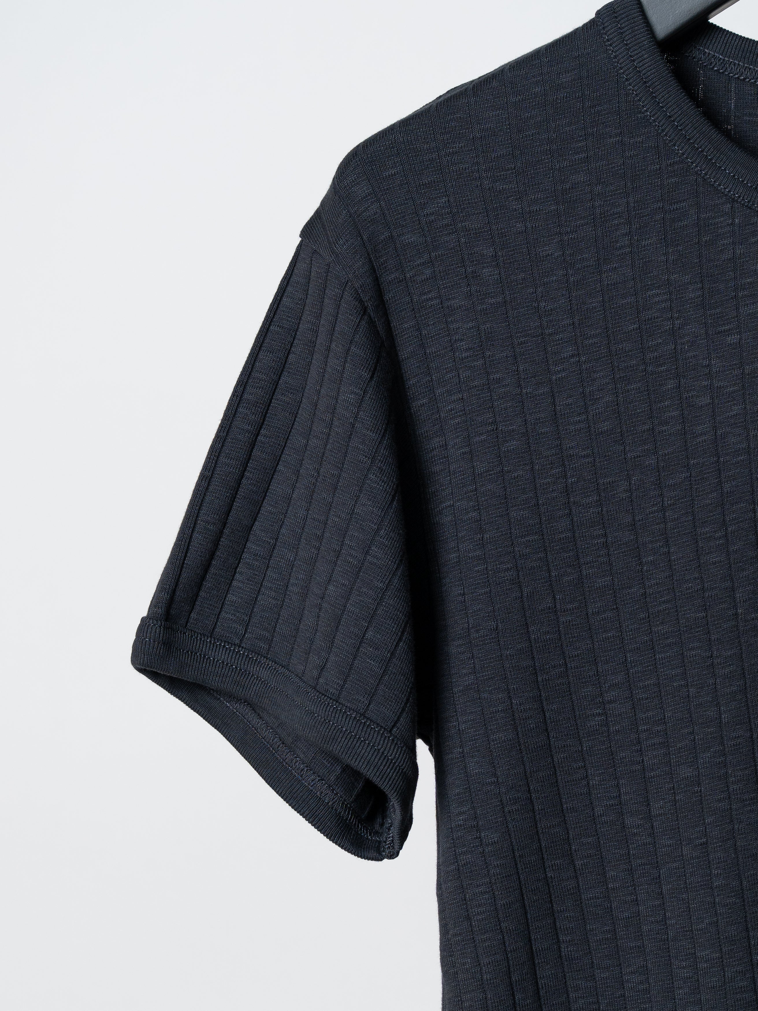 Another Aspect ANOTHER T-Shirt 2.0 (Black)