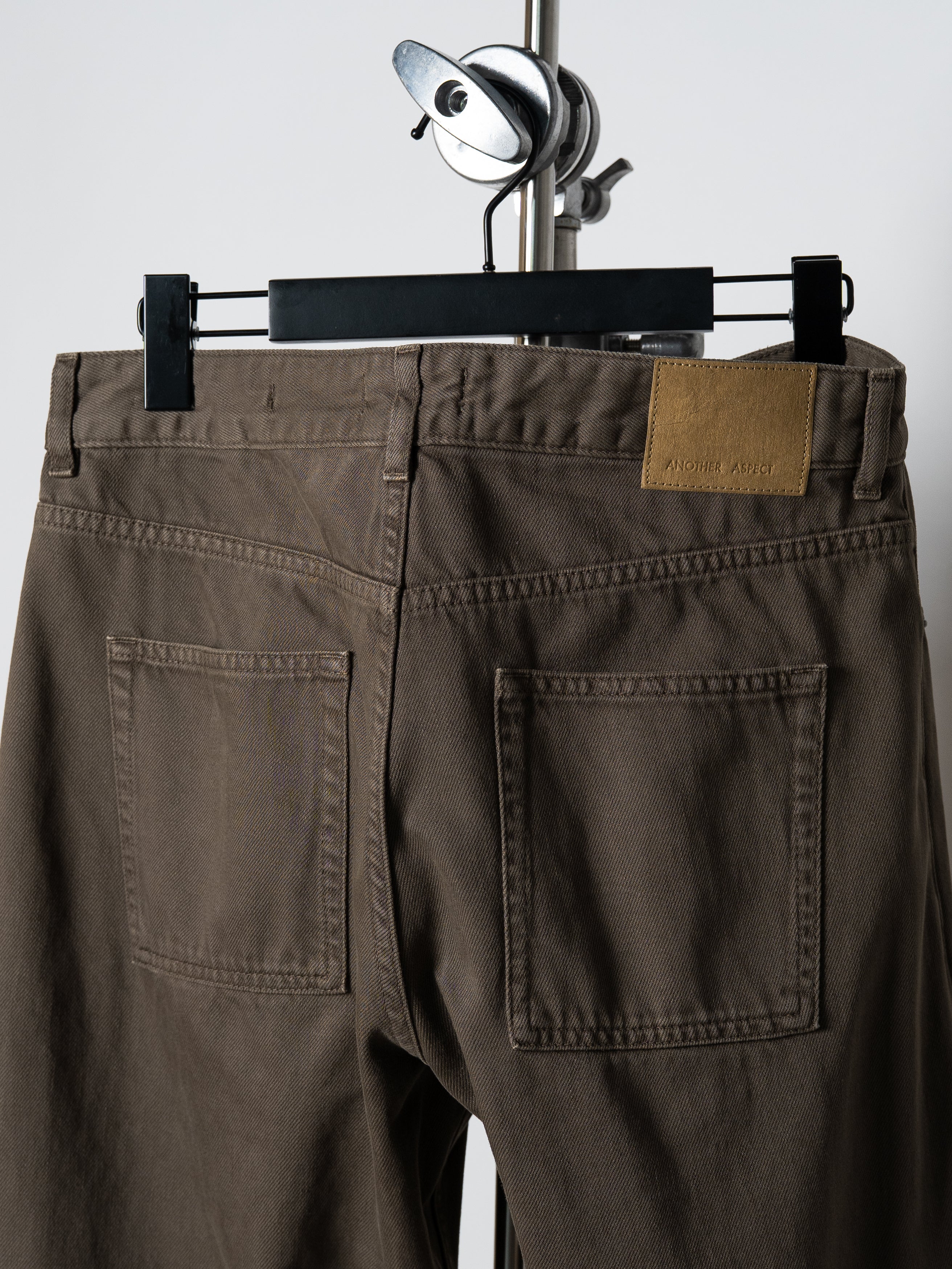 Another Aspect ANOTHER Jeans 3.0 (Brown)