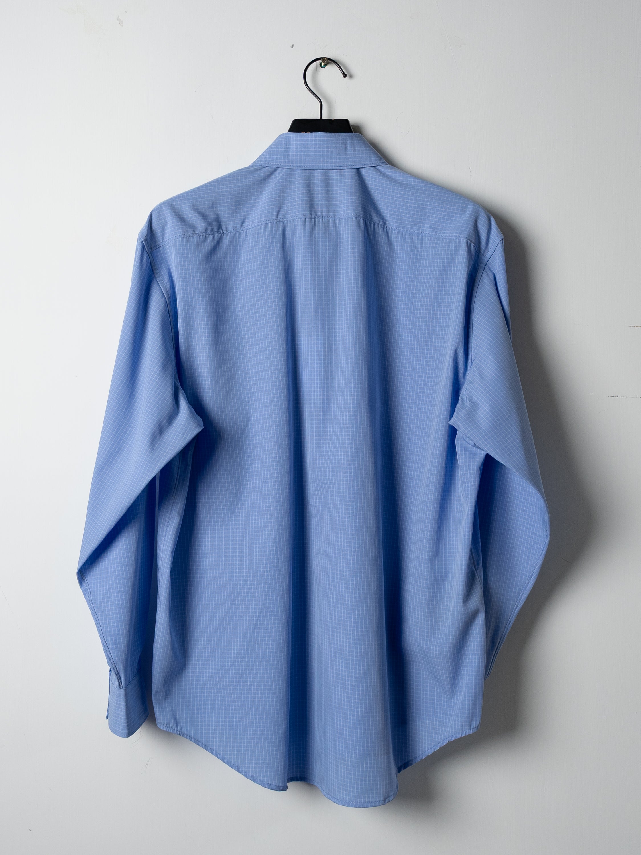 GR10K 21000 Replicated L/S Shirt (Blue)