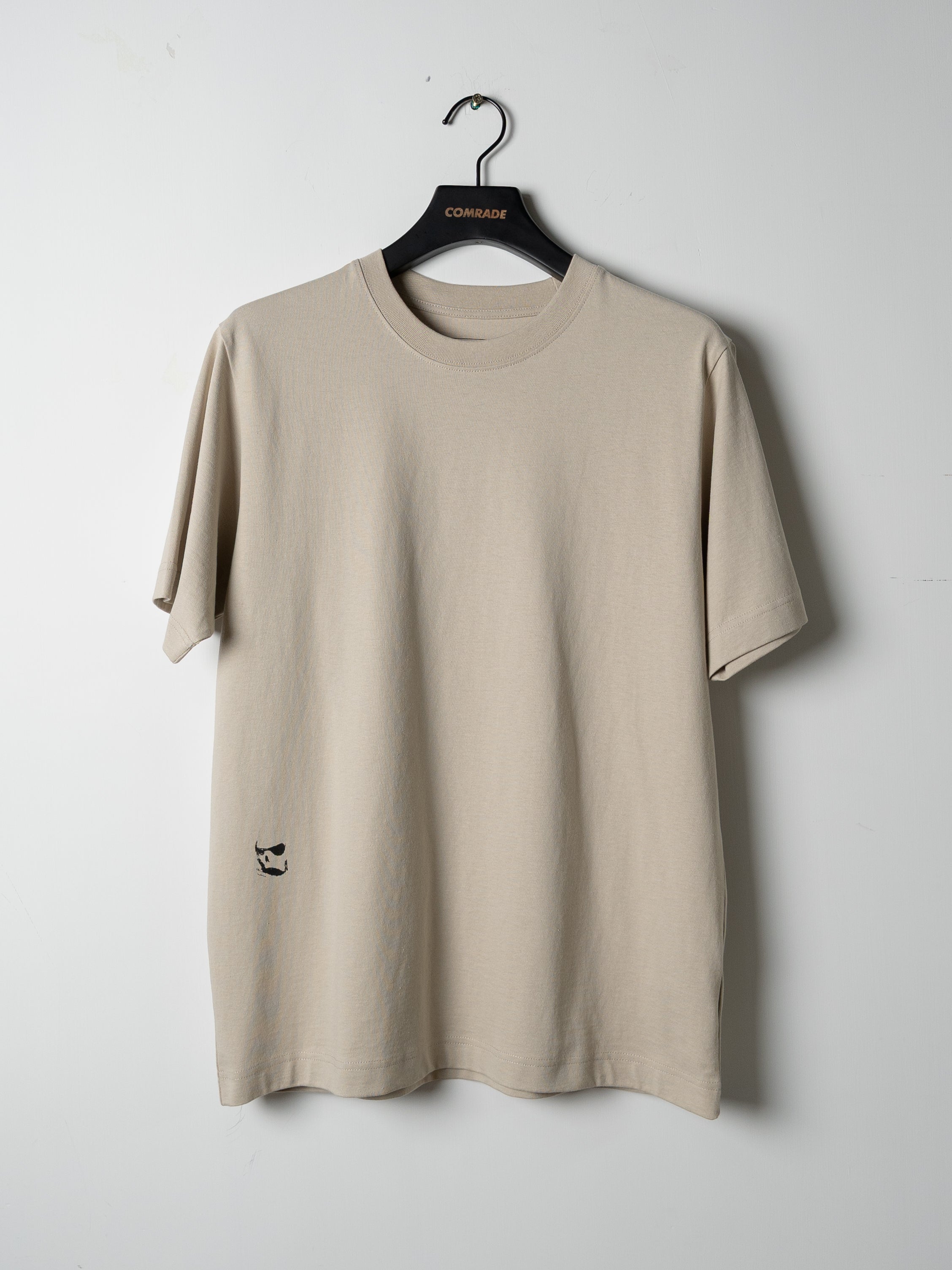 GR10K 50000 Replicated S/S T-Shirt Seasonal (Beige)