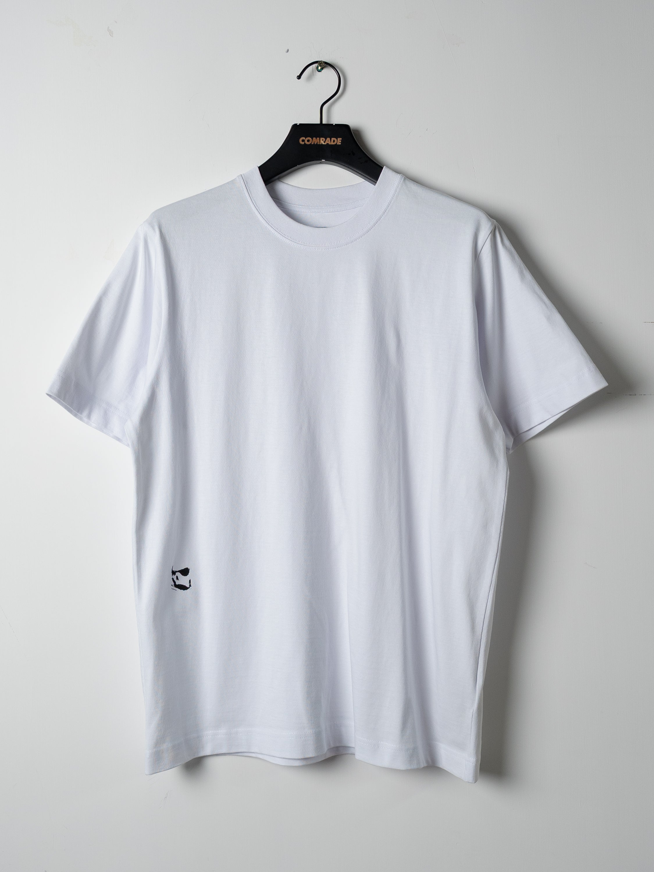 GR10K 50000 Replicated S/S T-Shirt Seasonal (White)