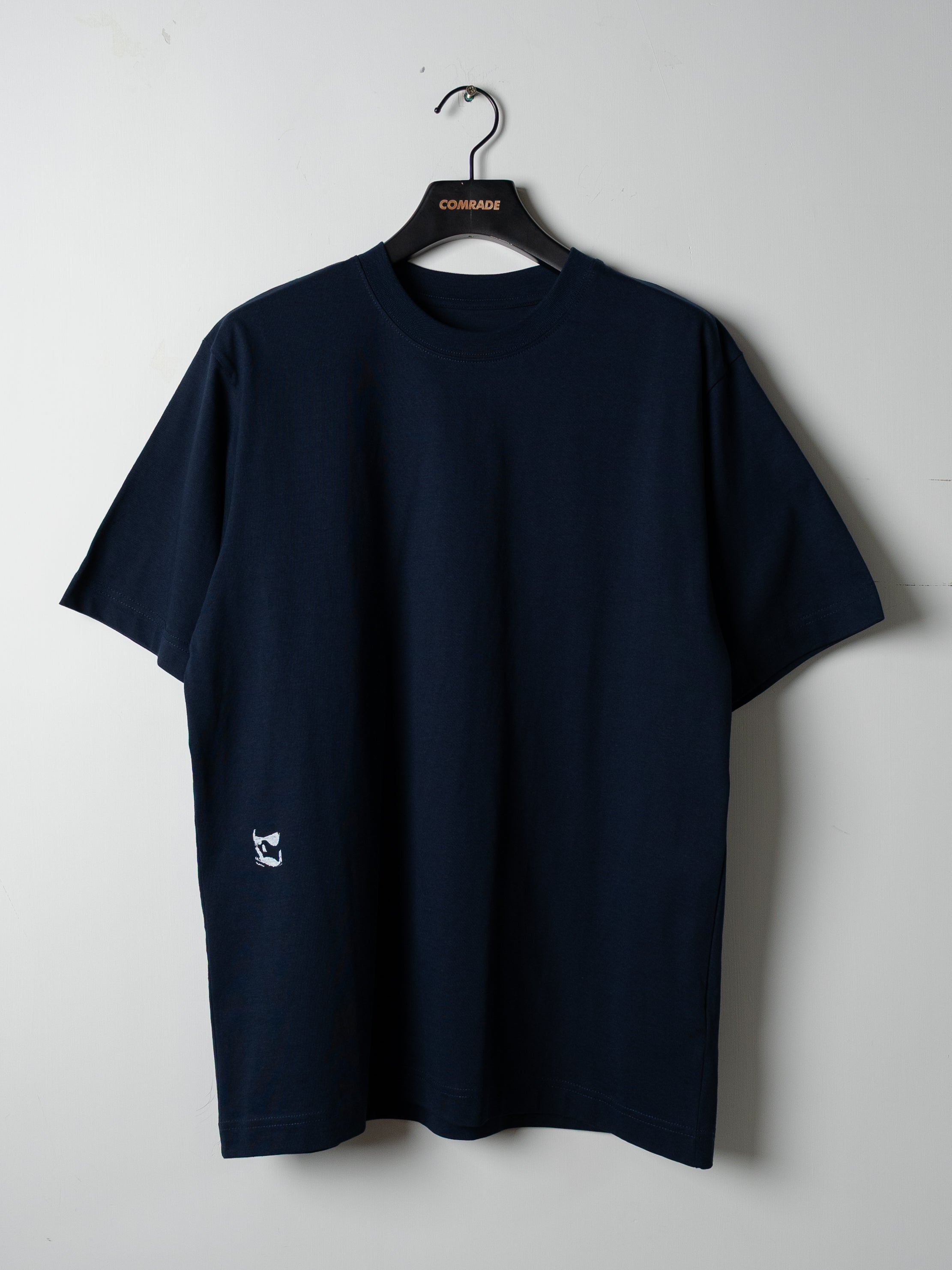 GR10K 50000 Replicated S/S T-Shirt (Navy)