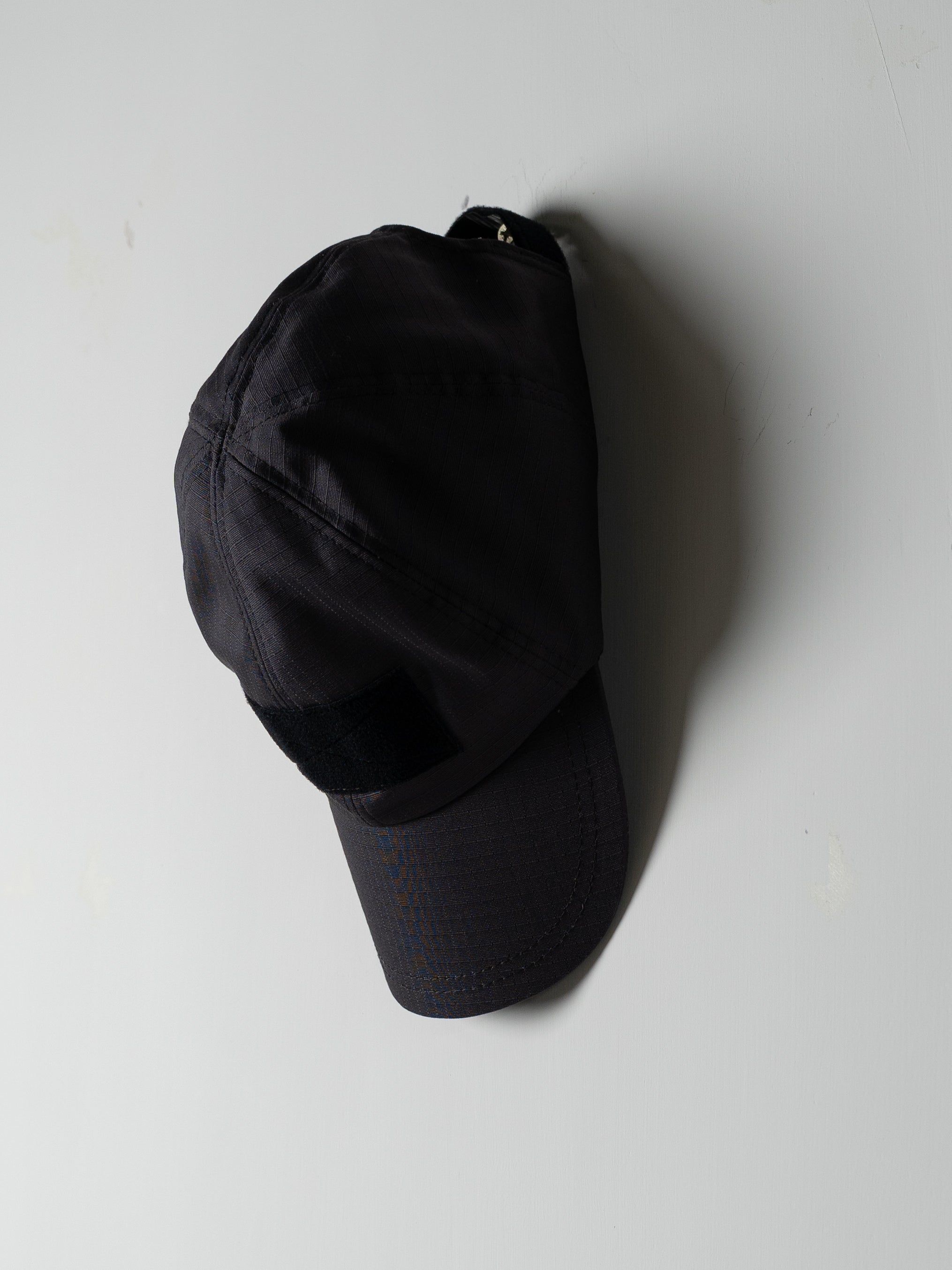 GR10K Rip Stop Stock Cap (Black)