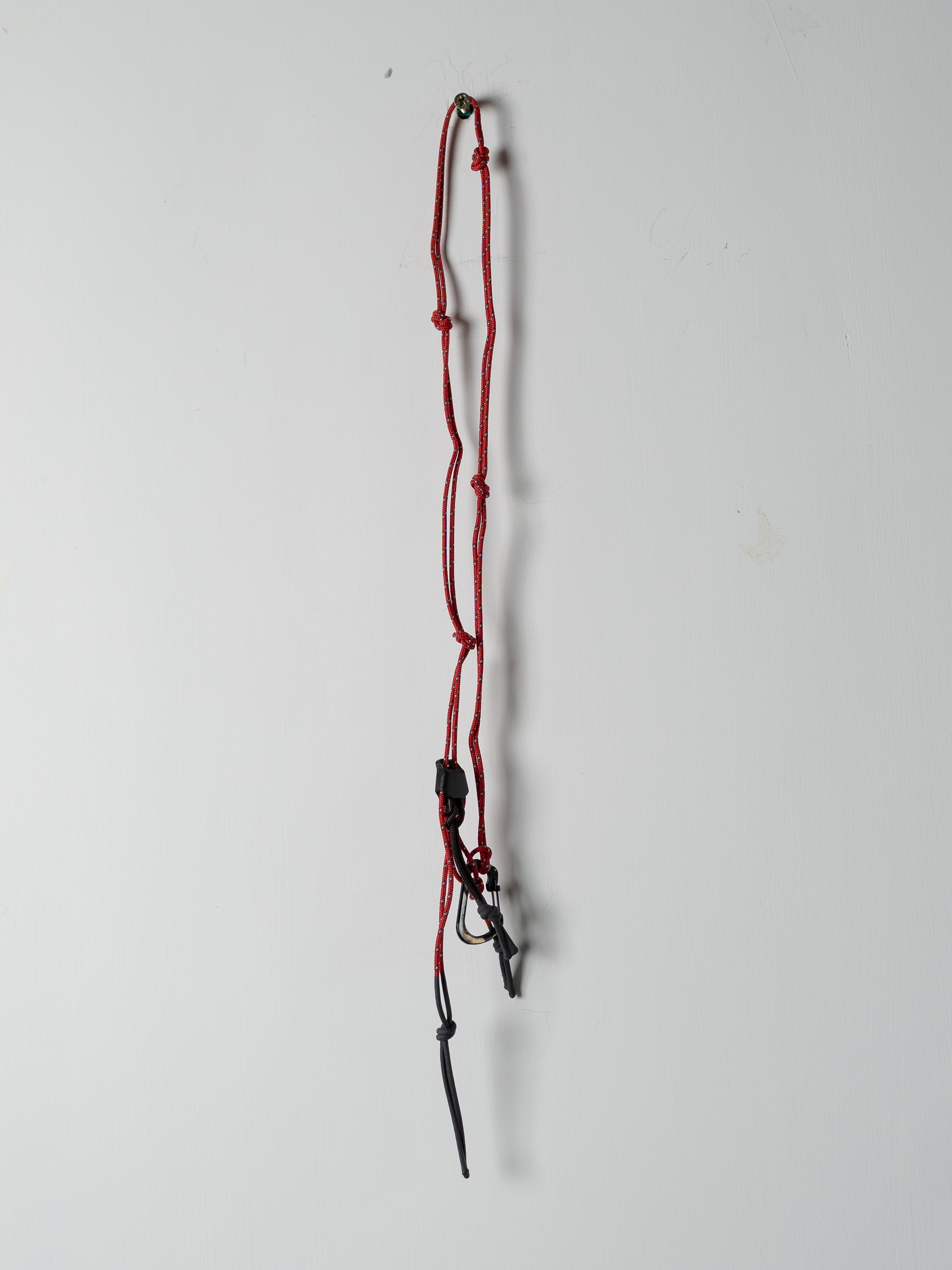 GR10K Restrayant Belt (Red)