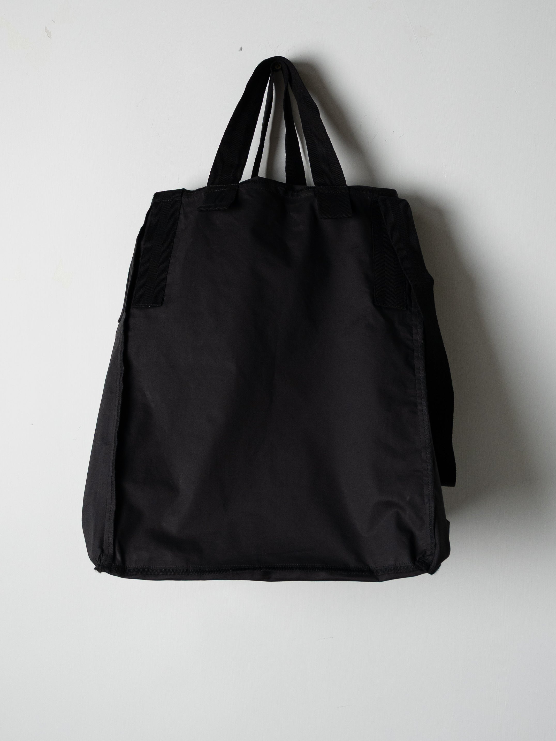GR10K Cotton 3L Soil Sack (Black)