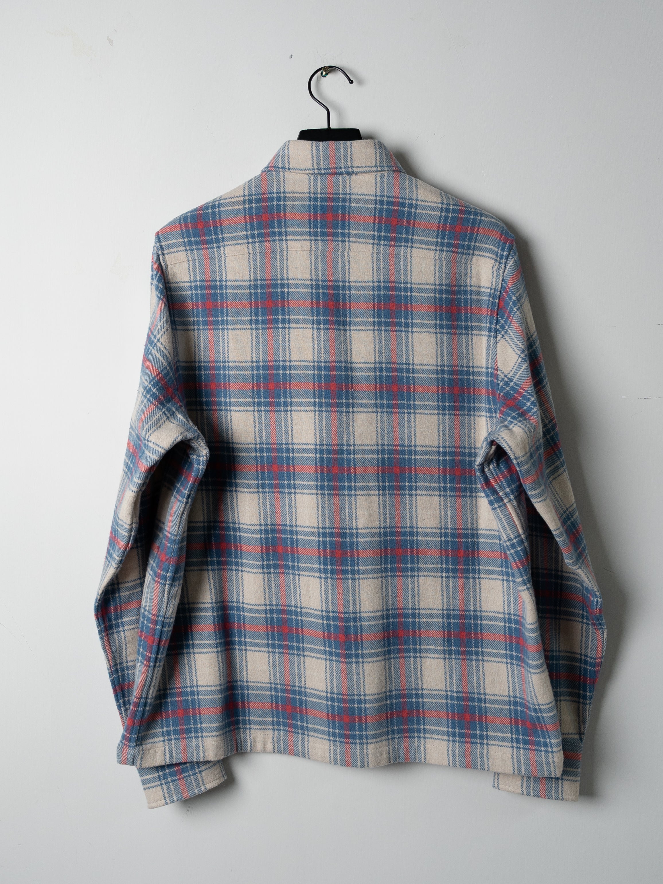 PAL Sporting Goods Swing for the Fences Flannel Shirts (Multicolor)
