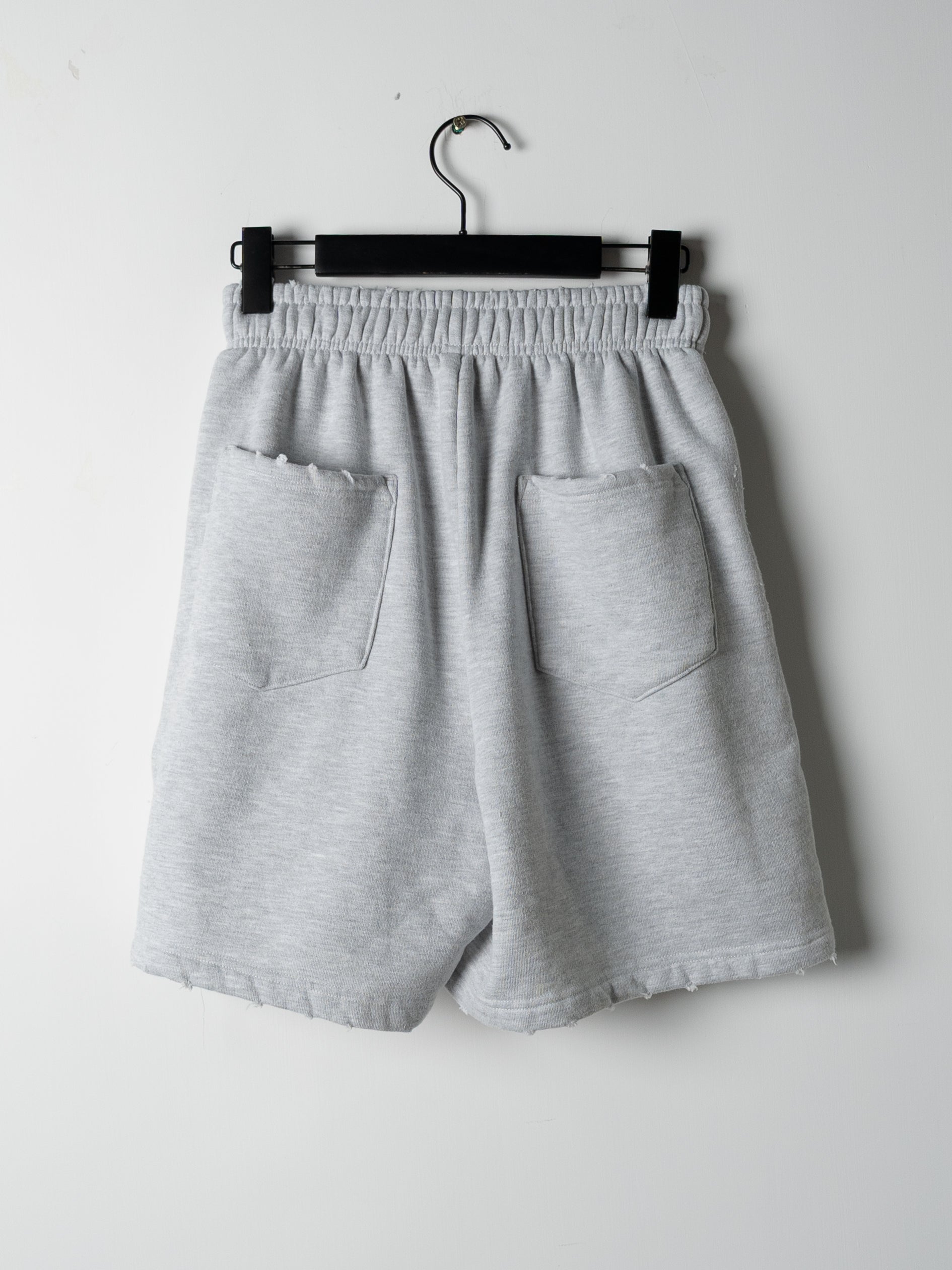 PAL Sporting Goods Homerun Shorts (Grey)