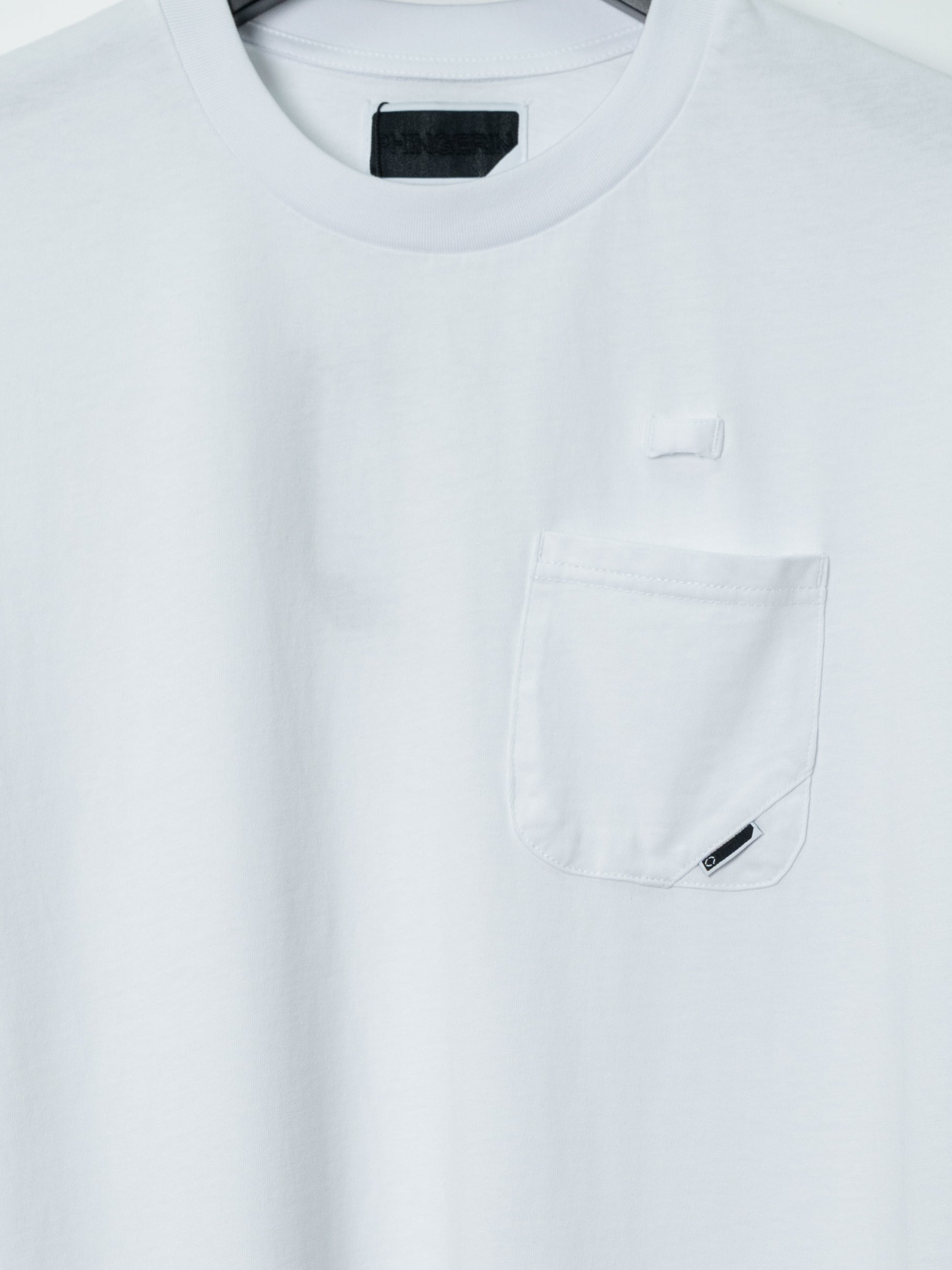 PHINGERIN Optical Loop T-Shirt (White)