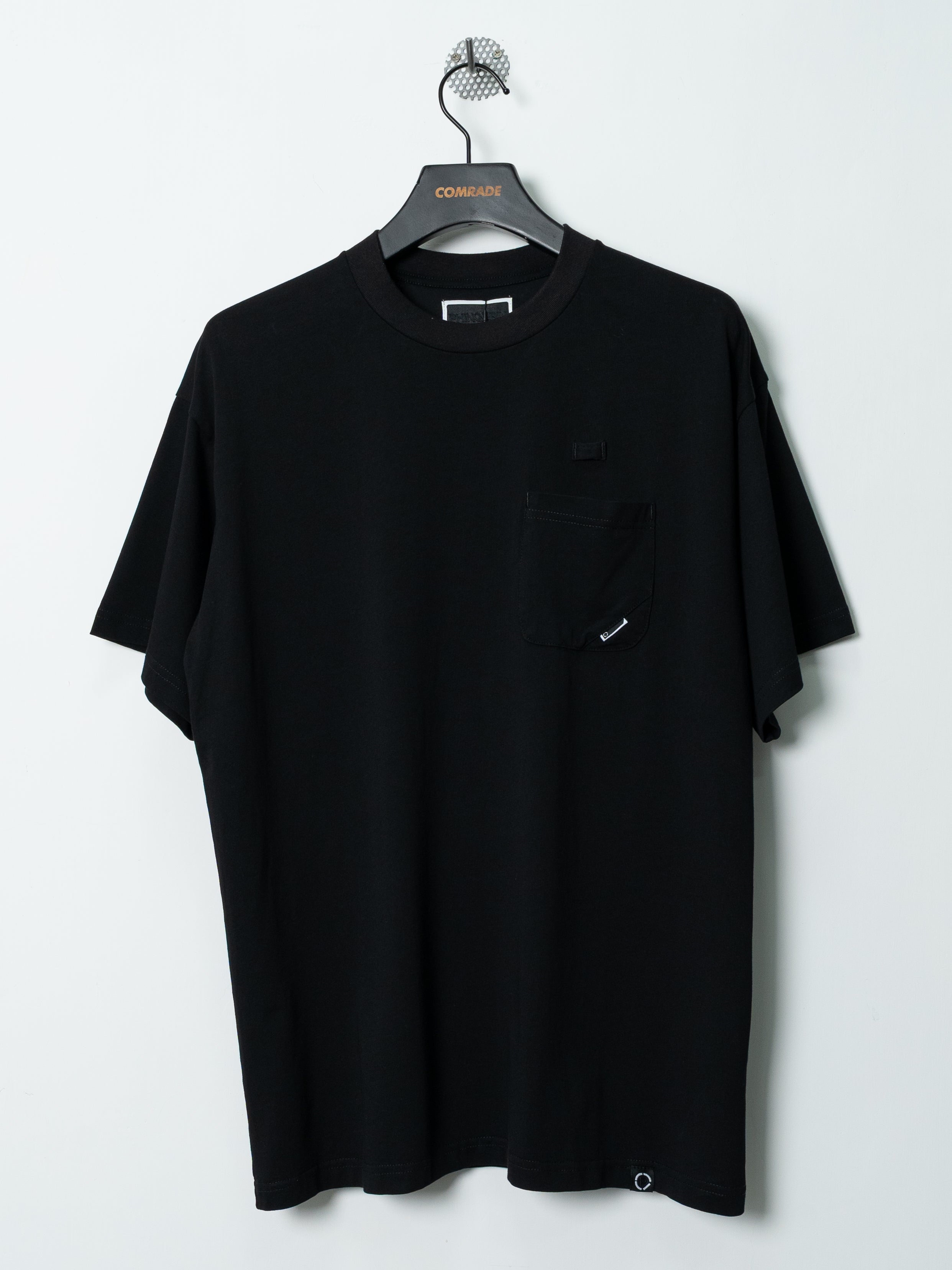 PHINGERIN Optical Loop T-Shirt (Black)