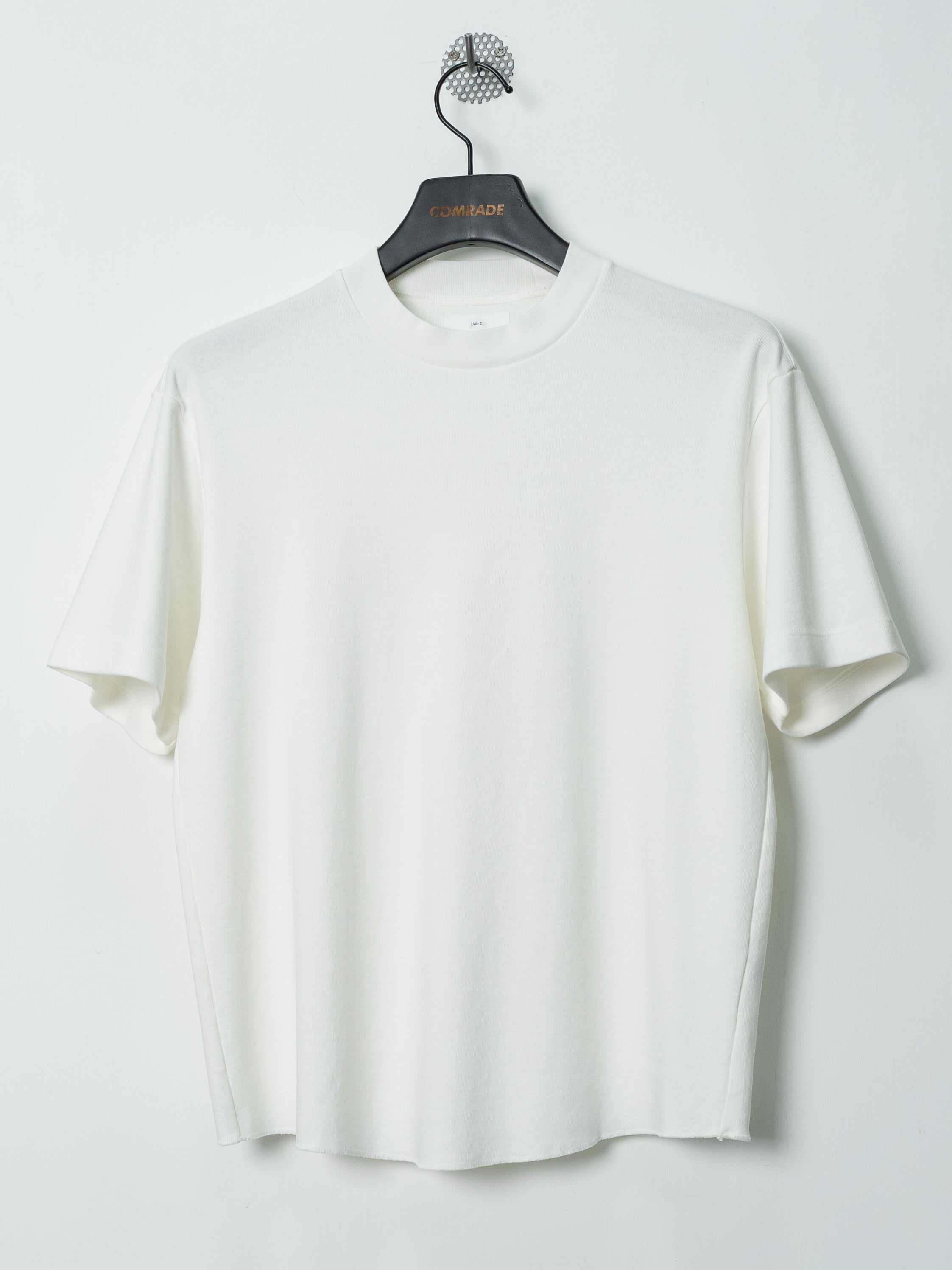 Lady White Co. Sierra T-Shirt (White)