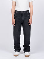 mfpen Regular Jeans (Faded Black)