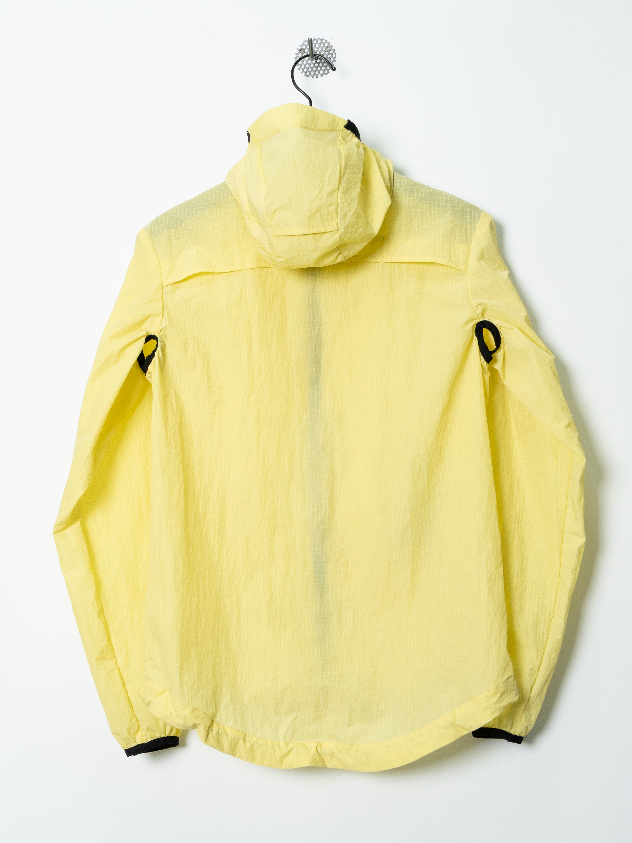 Rayon Vert Heavy Mirage Jacket (Gilded Yellow )