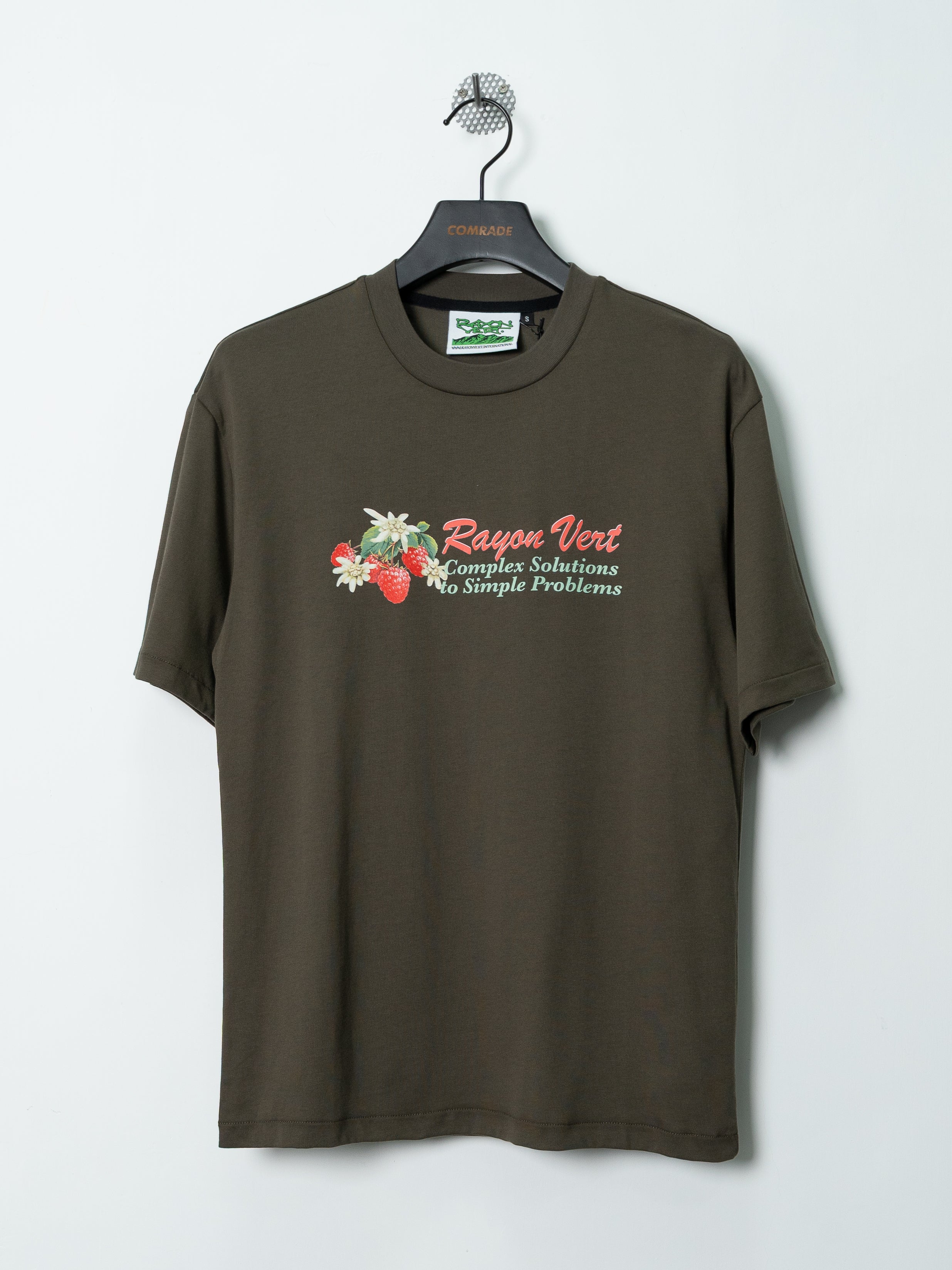 RAYON VERT | COMRADE Hong Kong | Select Store – COMRADEHK