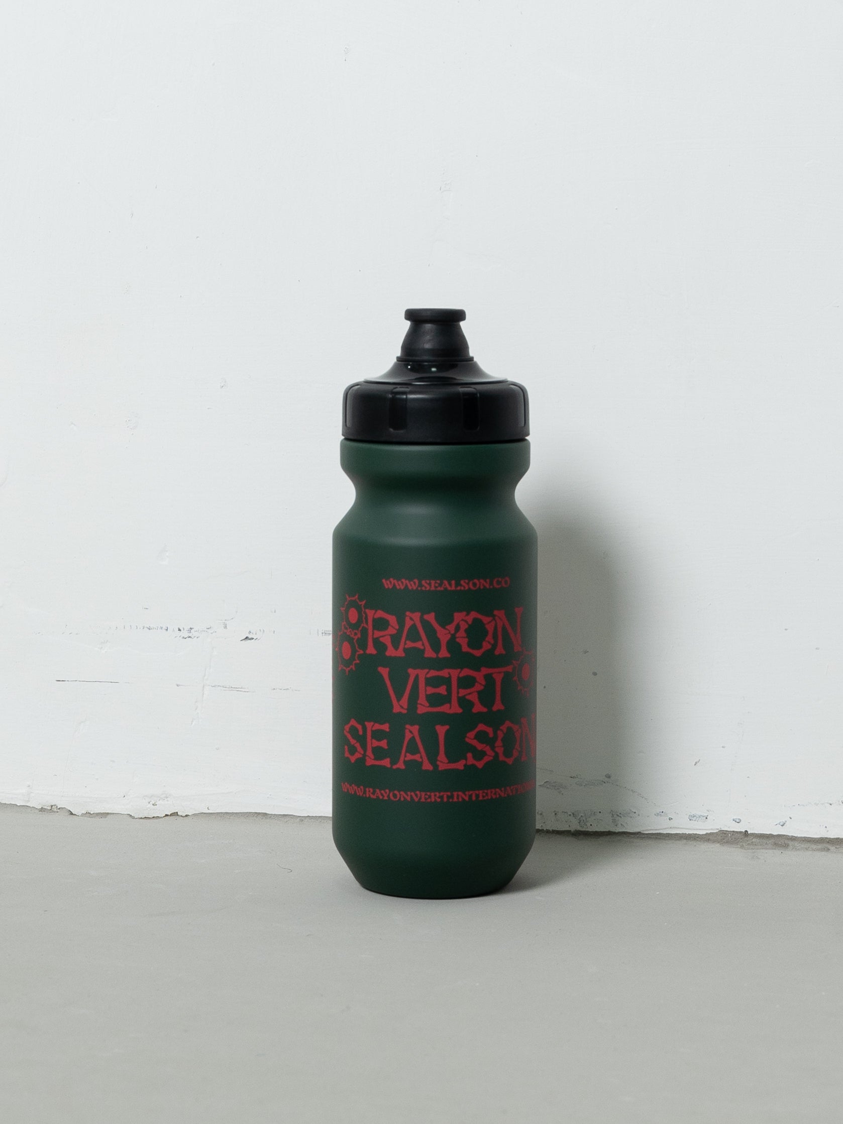 Rayon Vert x Sealson Rigid Bottle (Wood Green )