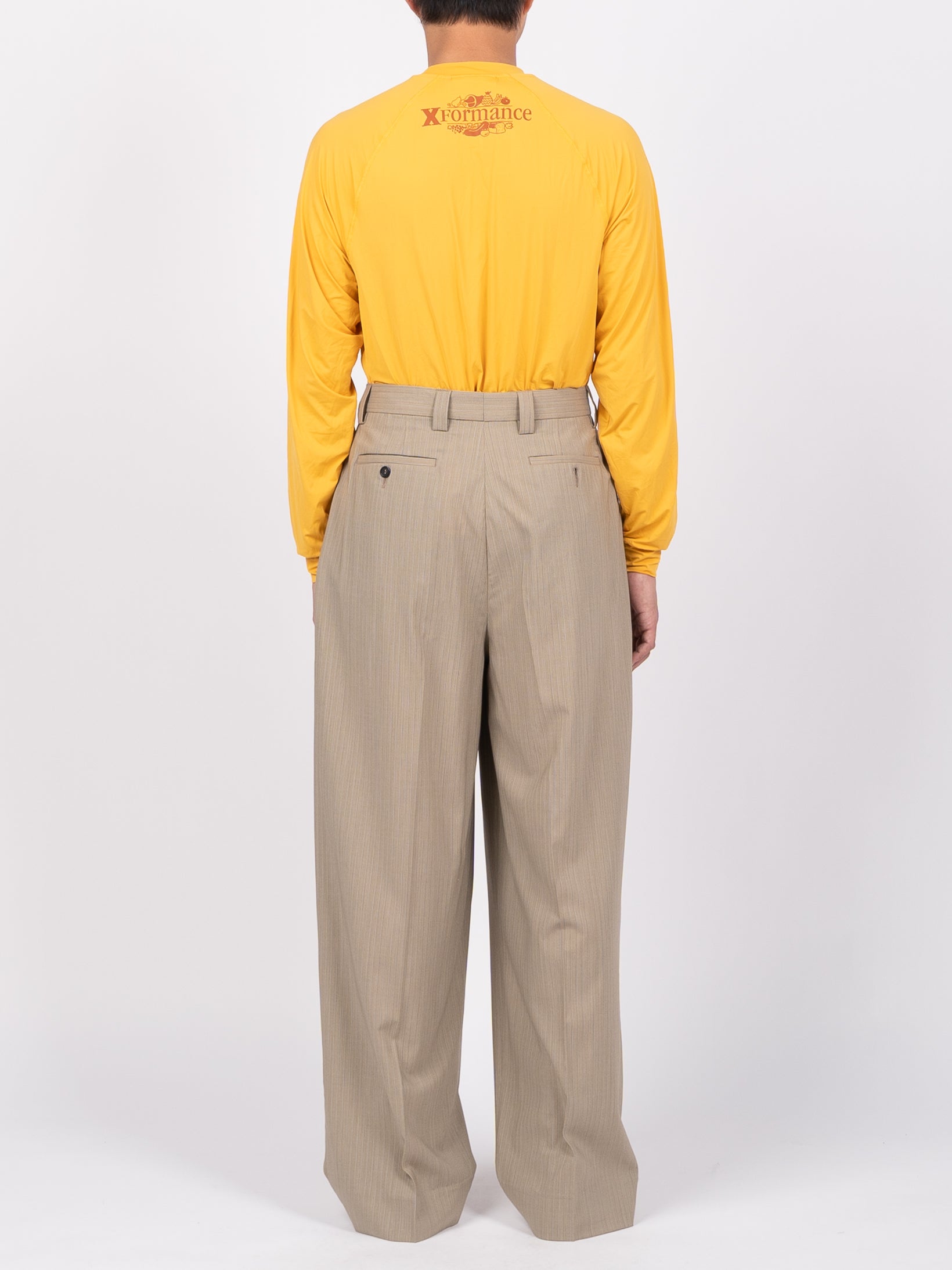 mfpen Favorite Trousers (Cold Sand)