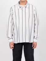 mfpen Format Shirt (Corporate Stripe)