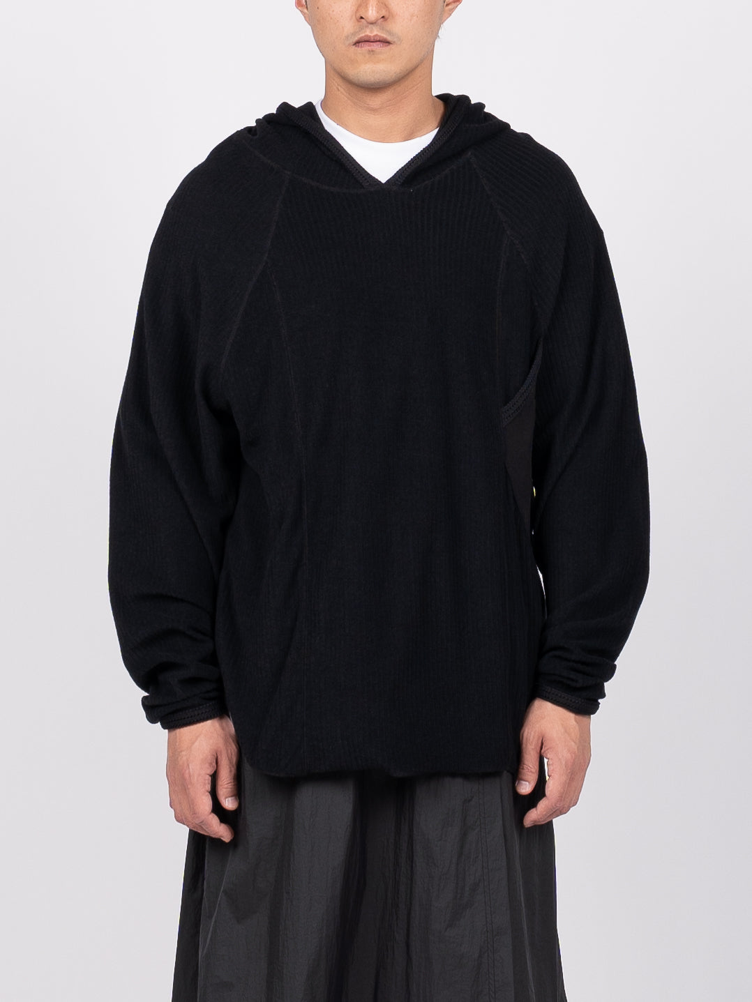 AFFXWRKS Holster Hood (Black)