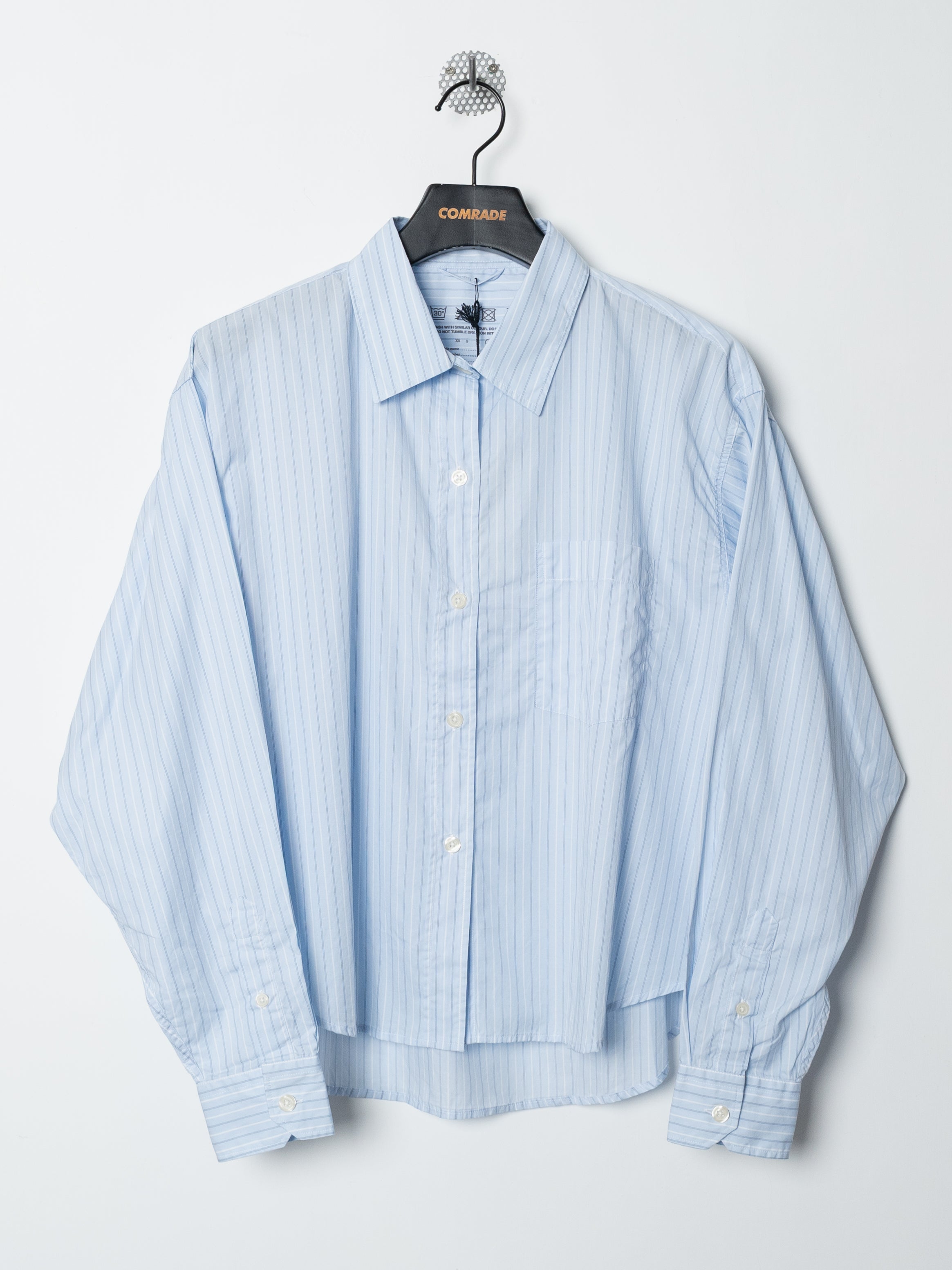 mfpen Format Shirt (Corporate Stripe)