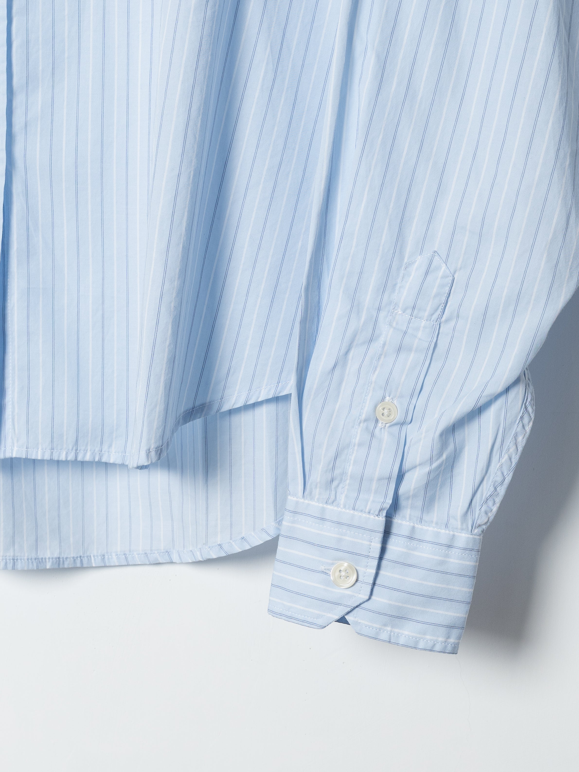 mfpen Format Shirt (Corporate Stripe)