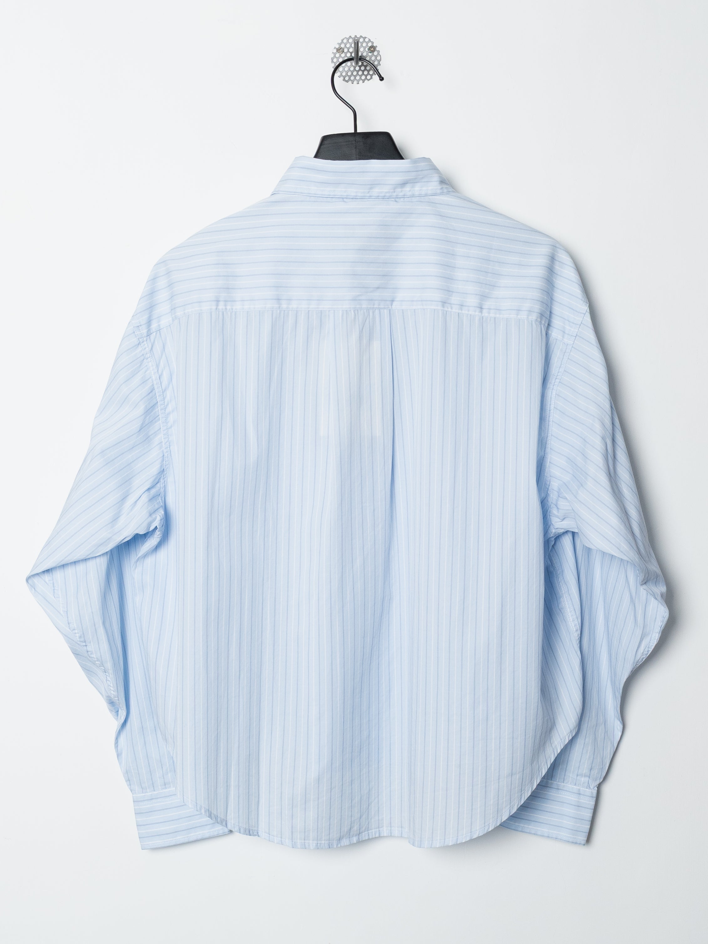 mfpen Format Shirt (Corporate Stripe)