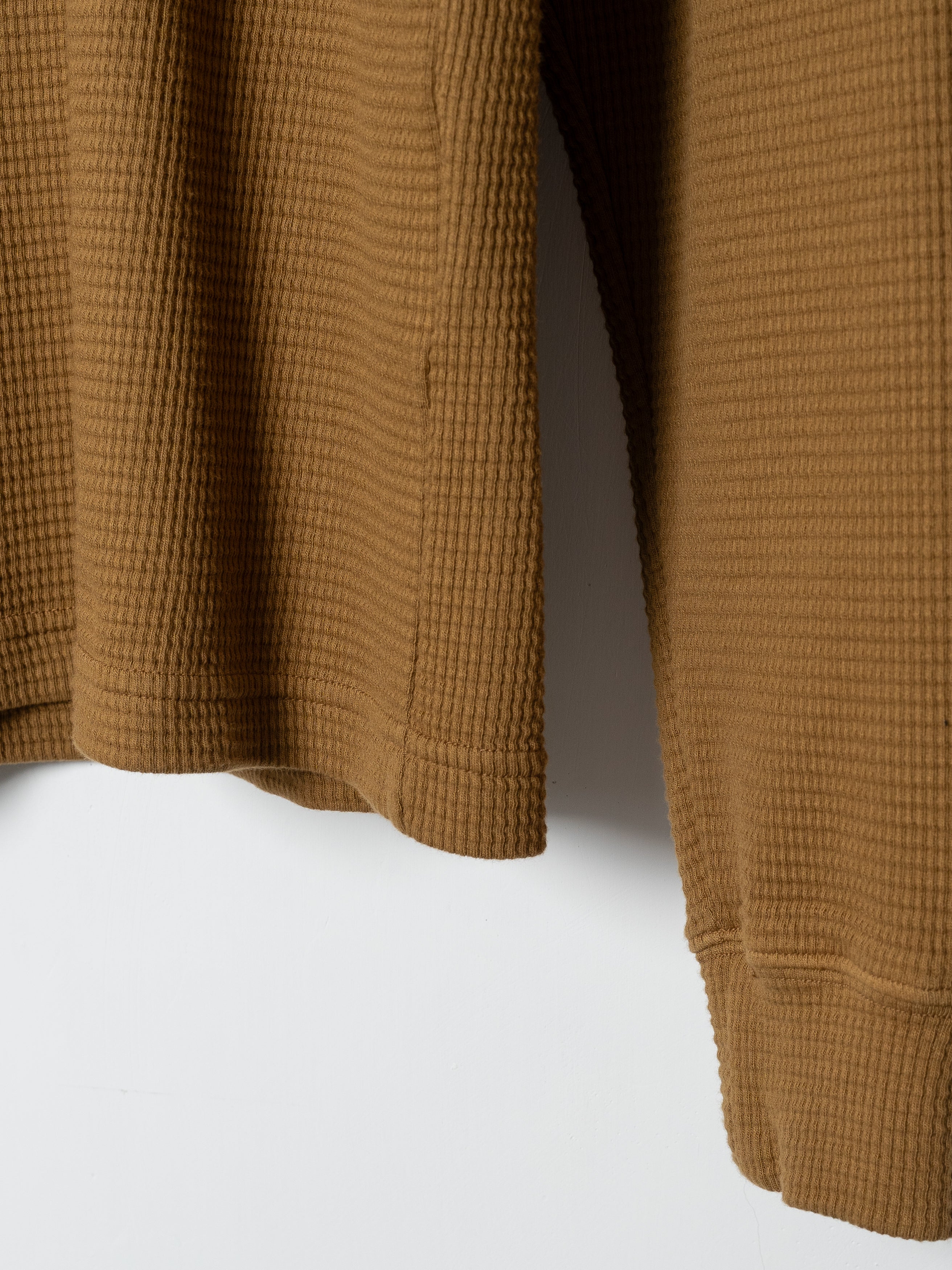 GR10K Mesh L/S T-Shirt (Coyote)