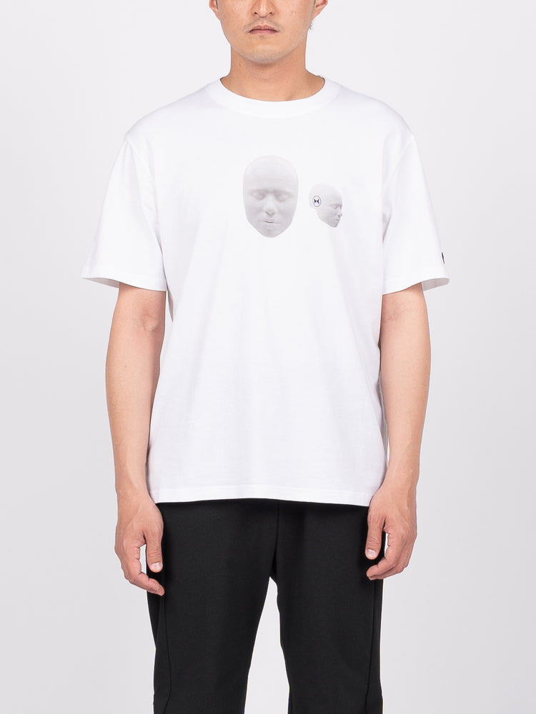AFFXWRKS Dummy T-Shirt (Optic White)