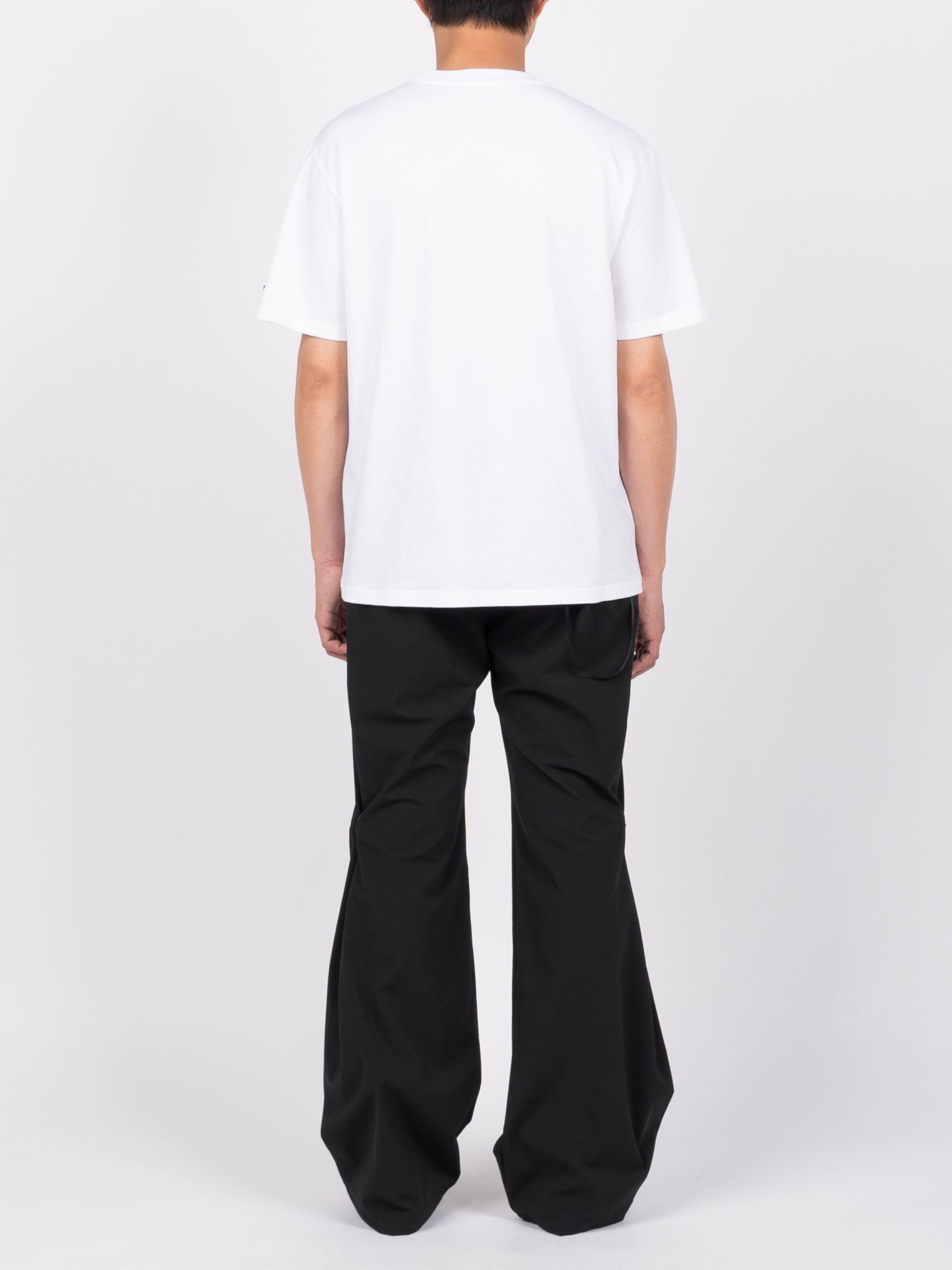 AFFXWRKS Dummy T-Shirt (Optic White)