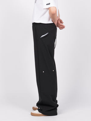 AFFXWRKS Contract Pant (Lead Black)