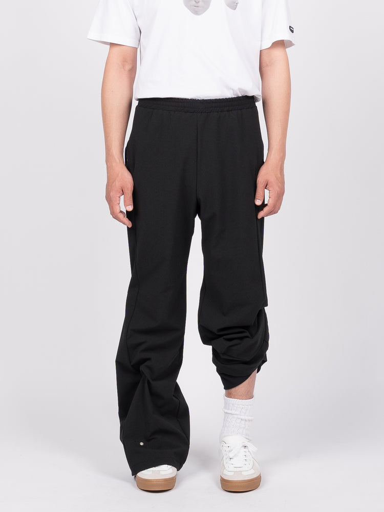 AFFXWRKS Contract Pant (Lead Black)