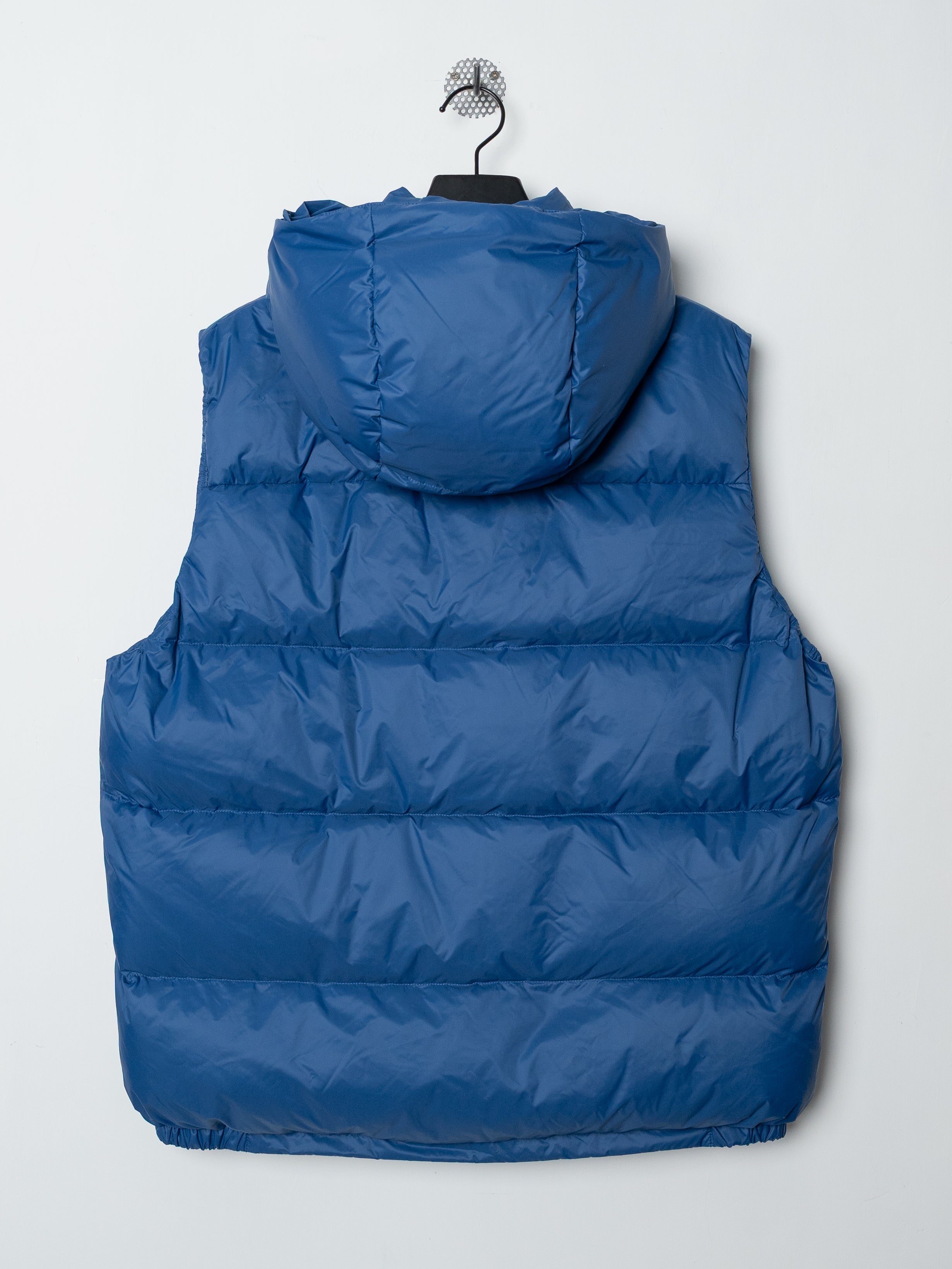 FreshService Corporate Down Vest (Blue)