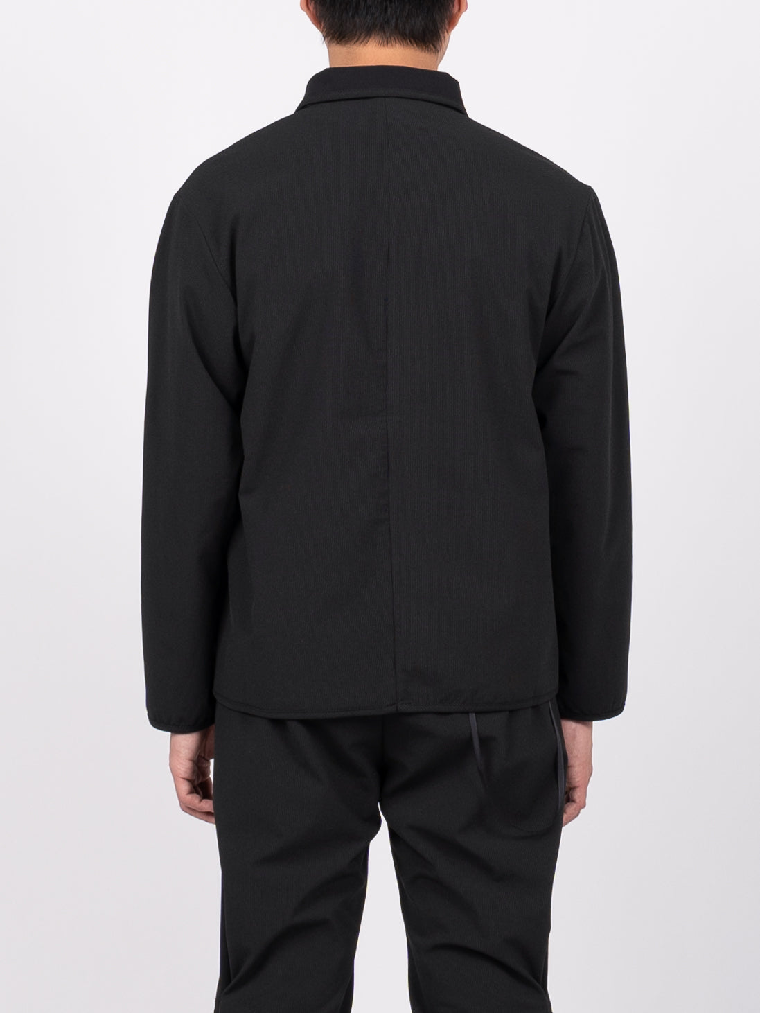 AFFXWRKS Access Jacket（鉛黑）