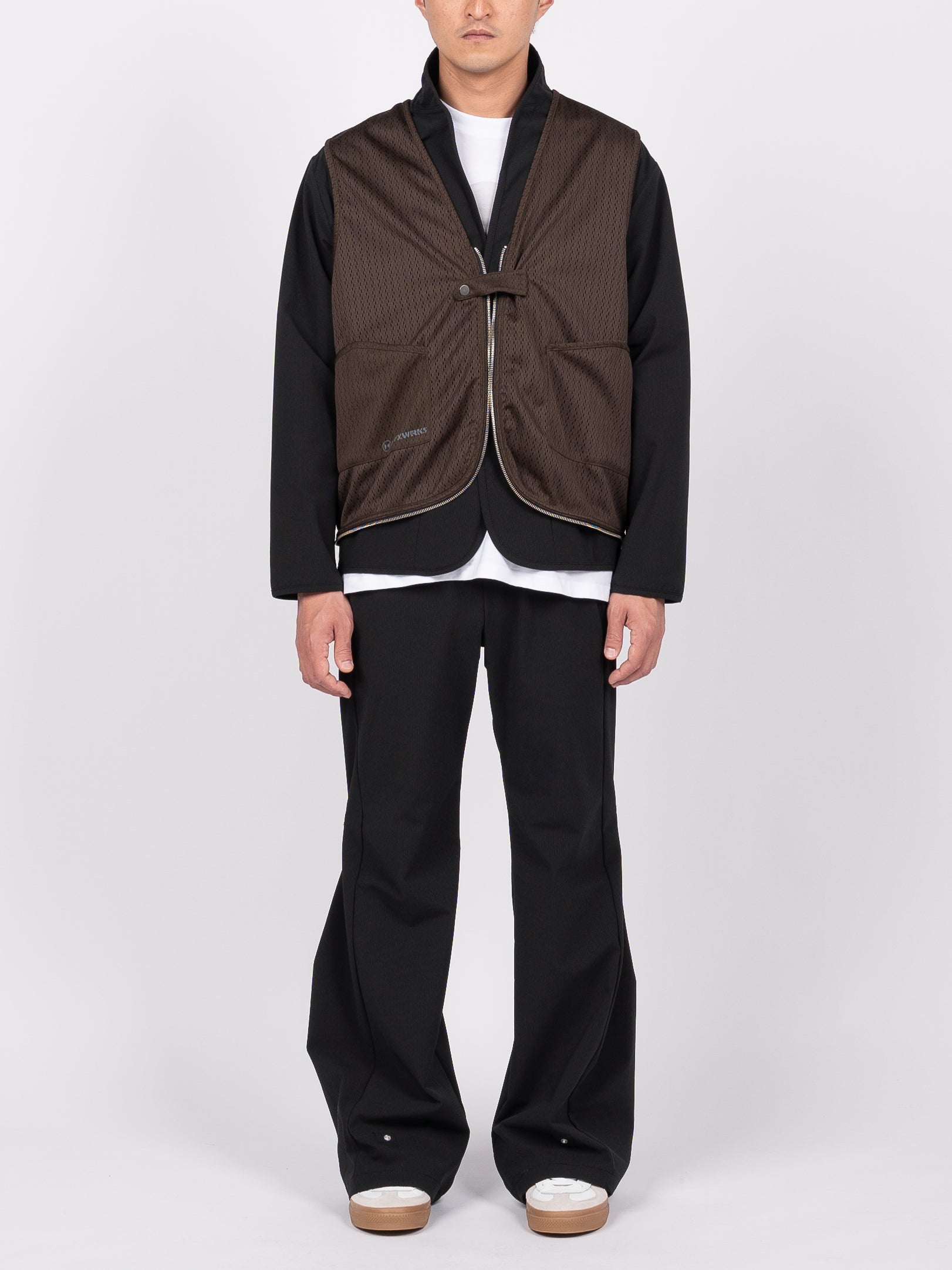 AFFXWRKS Bag Vest (Olive Drab) | COMRADEHK – COMRADE Hong Kong