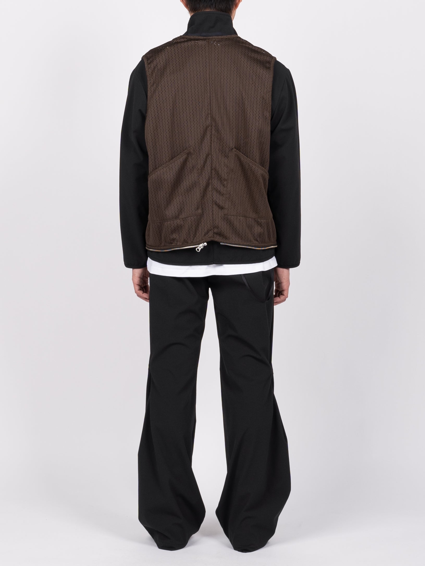 ウォーキング・ランニングウェア AFFXWRKS Bag Vest Olive Drab AFFXWRKS Bag Vest (Olive Drab) | COMRADEHK – COMRADE Hong Kong