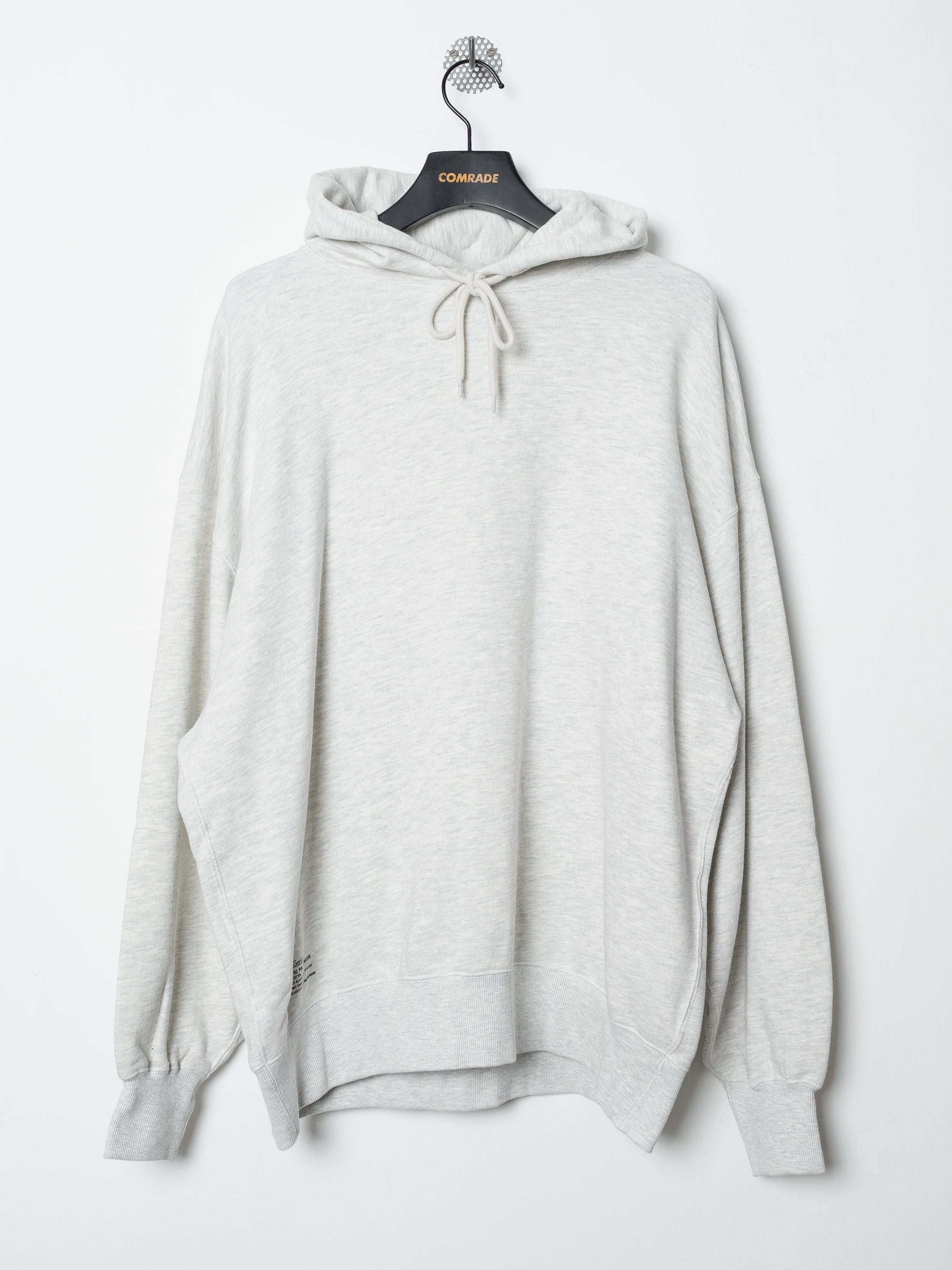 FreshService Light OZ Pullover Hoodie (Ash)