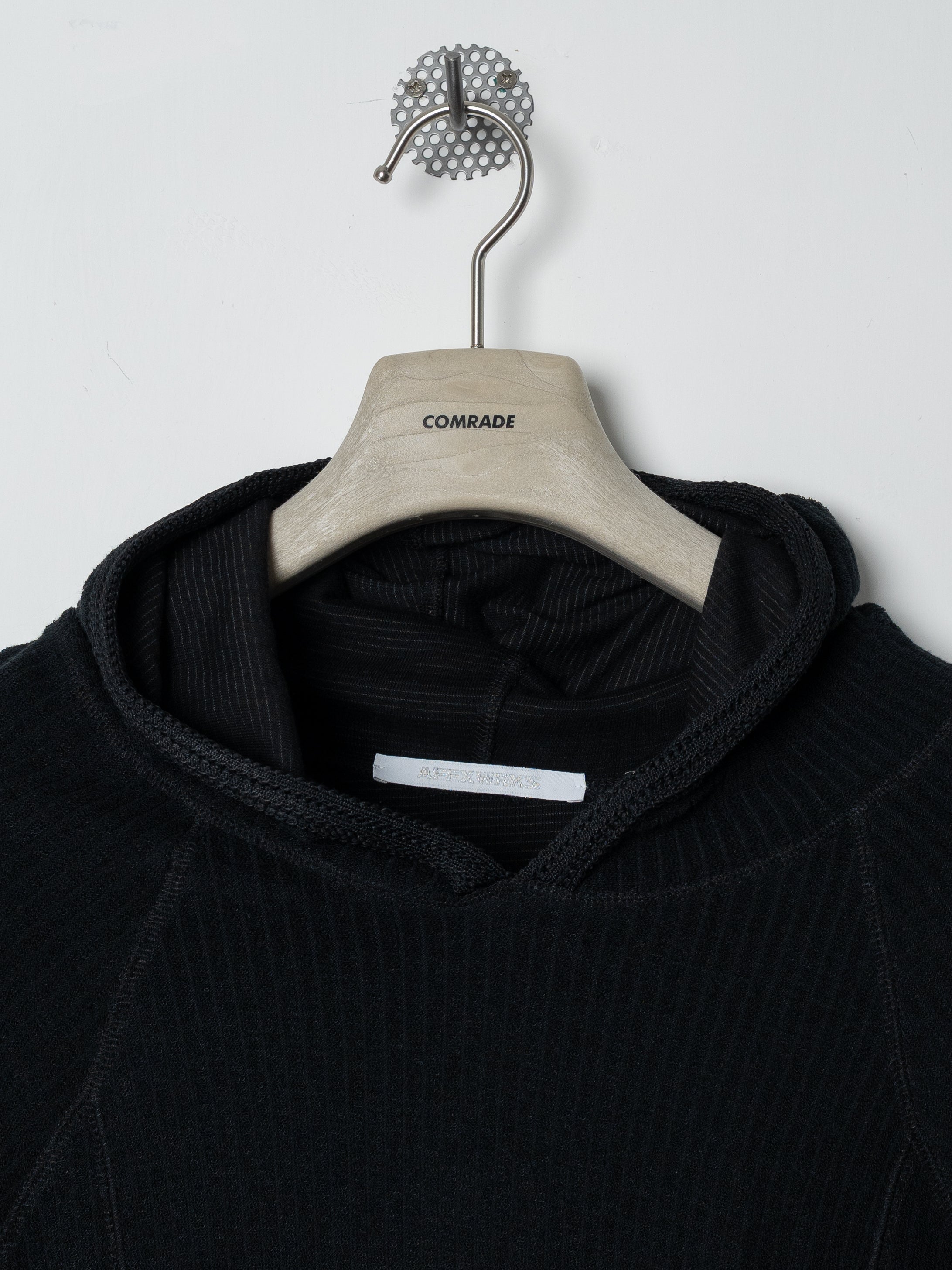 AFFXWRKS Holster Hood (Black)