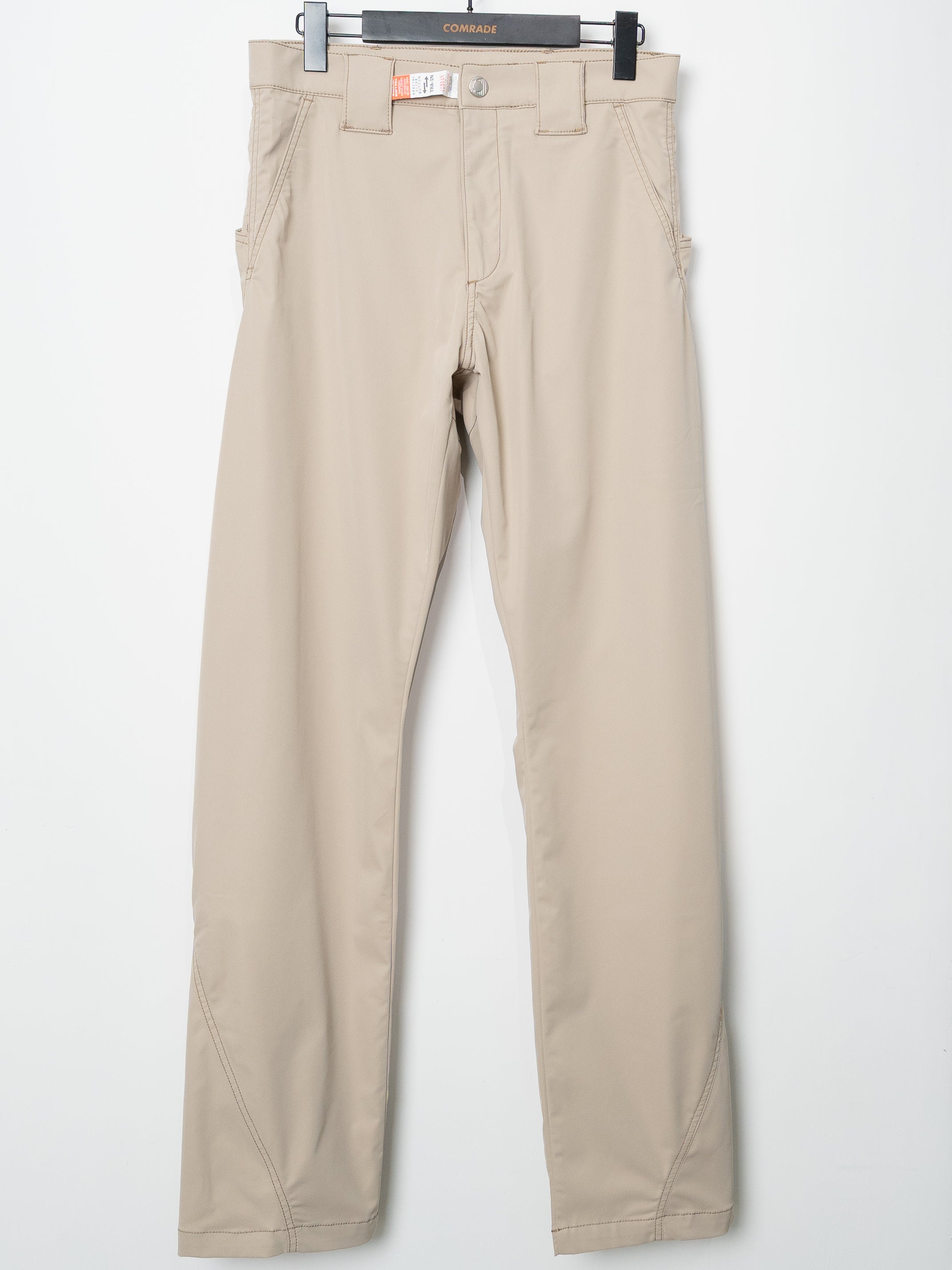 AFFXWRKS Curved Pant (Sand)