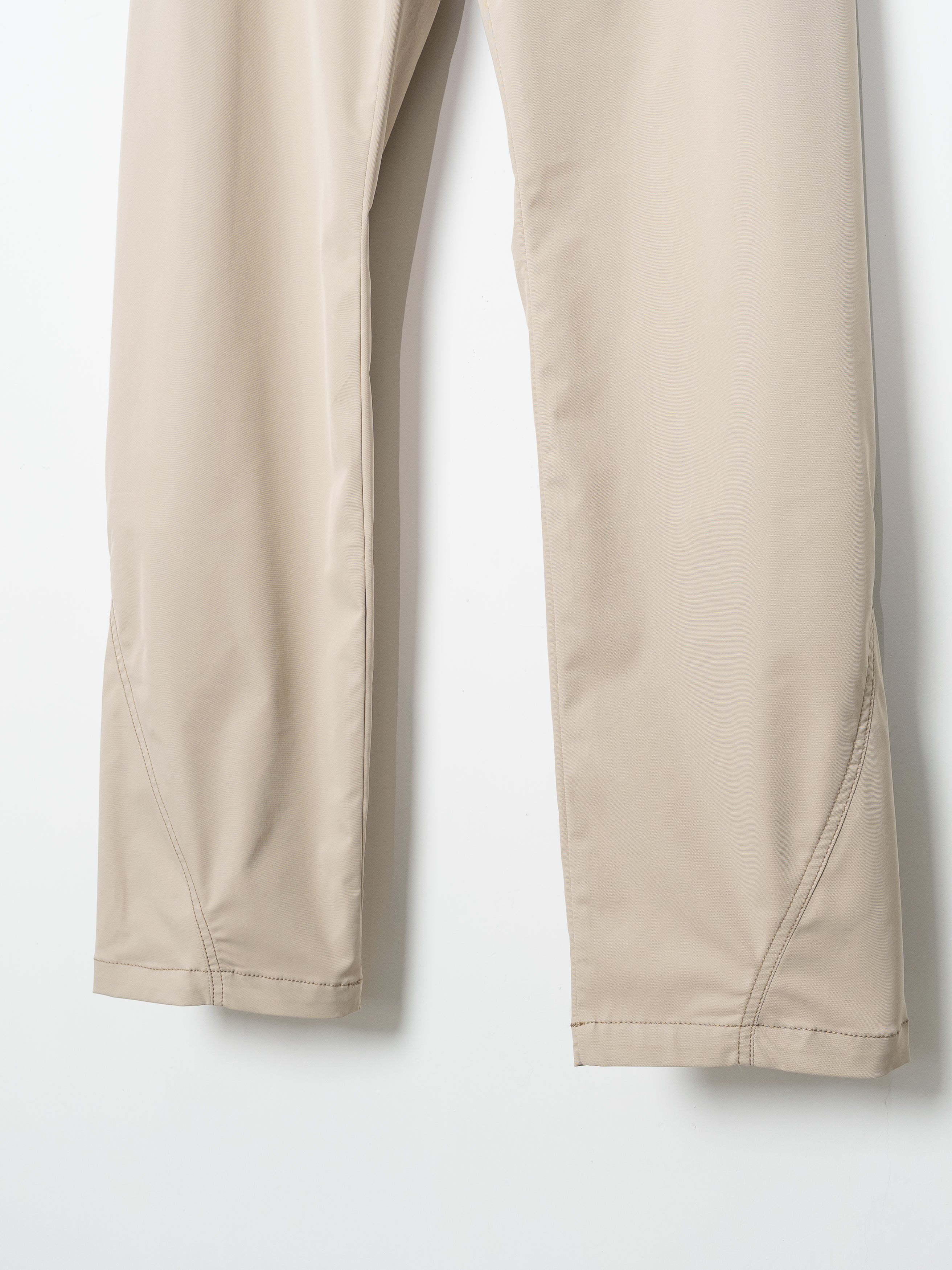 AFFXWRKS Curved Pant (Sand)