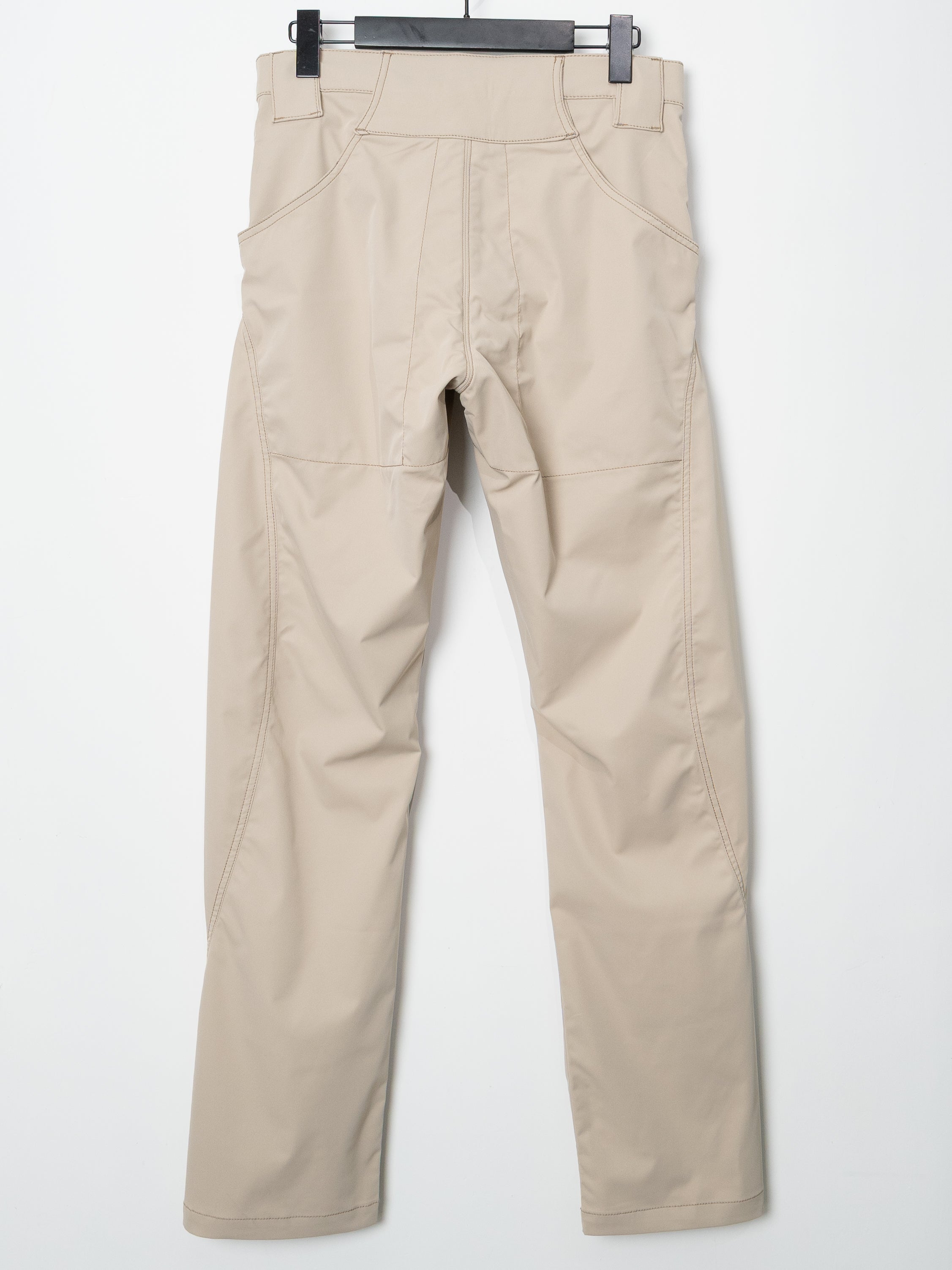 AFFXWRKS Curved Pant (Sand)