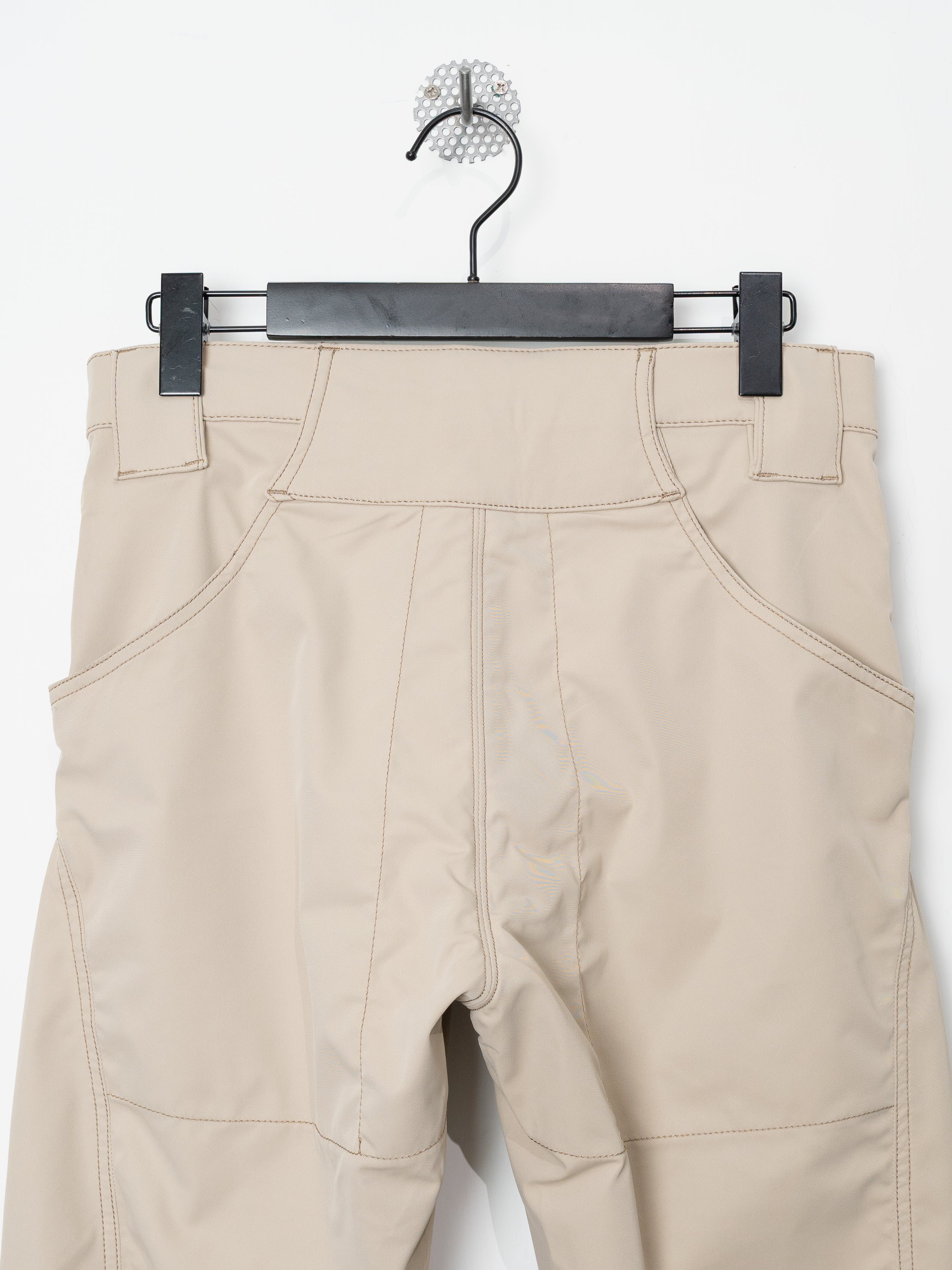 AFFXWRKS Curved Pant (Sand)