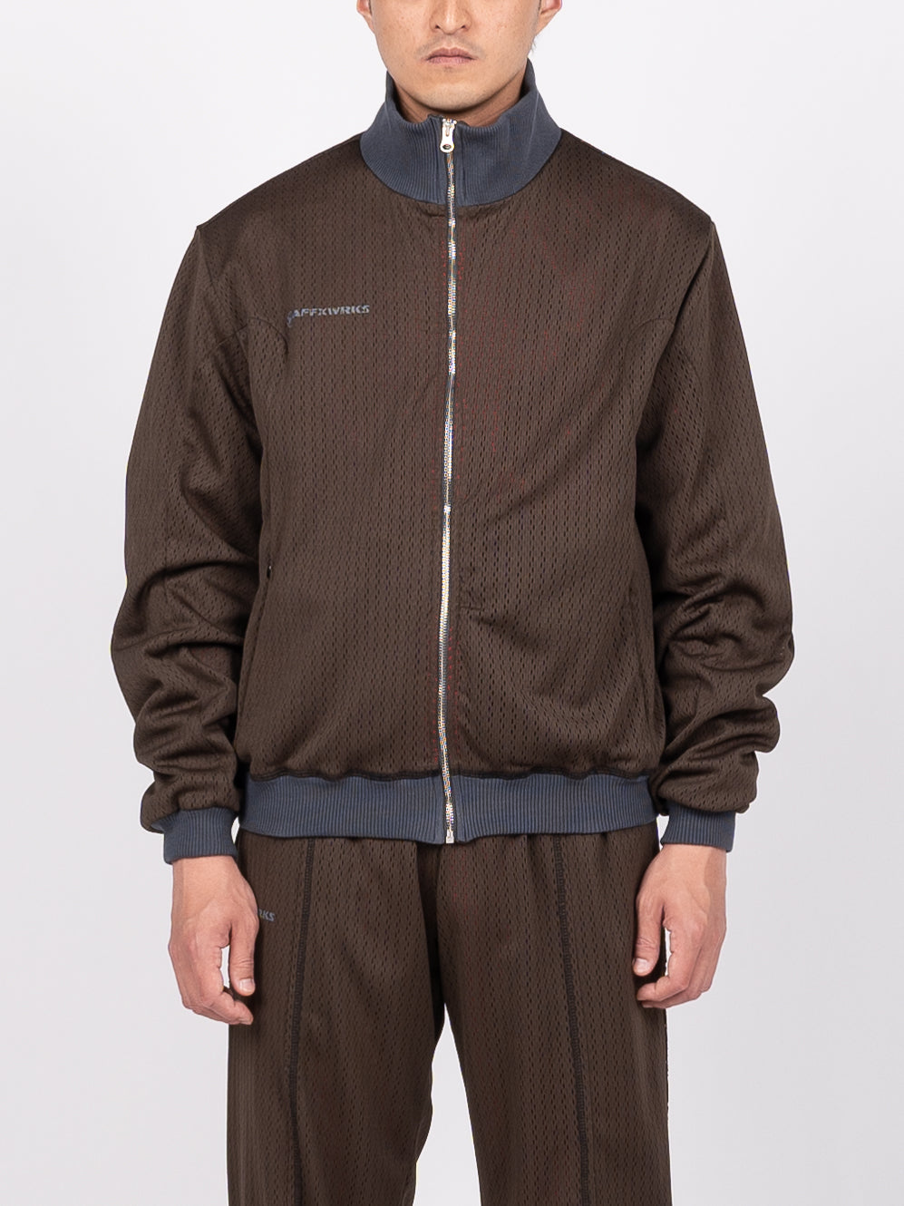 AFFXWRKS Active Jacket (Olive Drab)