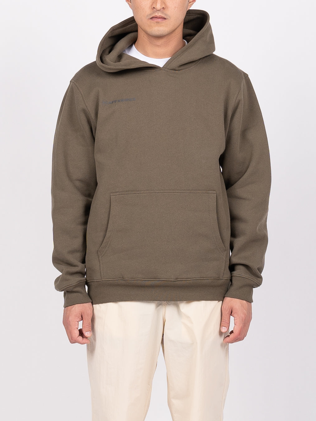 AFFXWRKS Hoodie (Surplus Green)