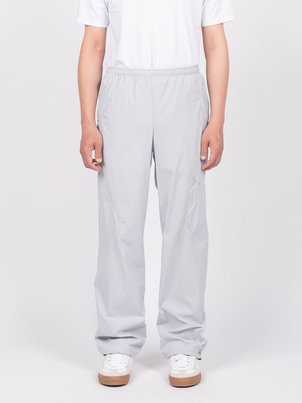 AFFXWRKS Transit Pant (Mineral Grey)